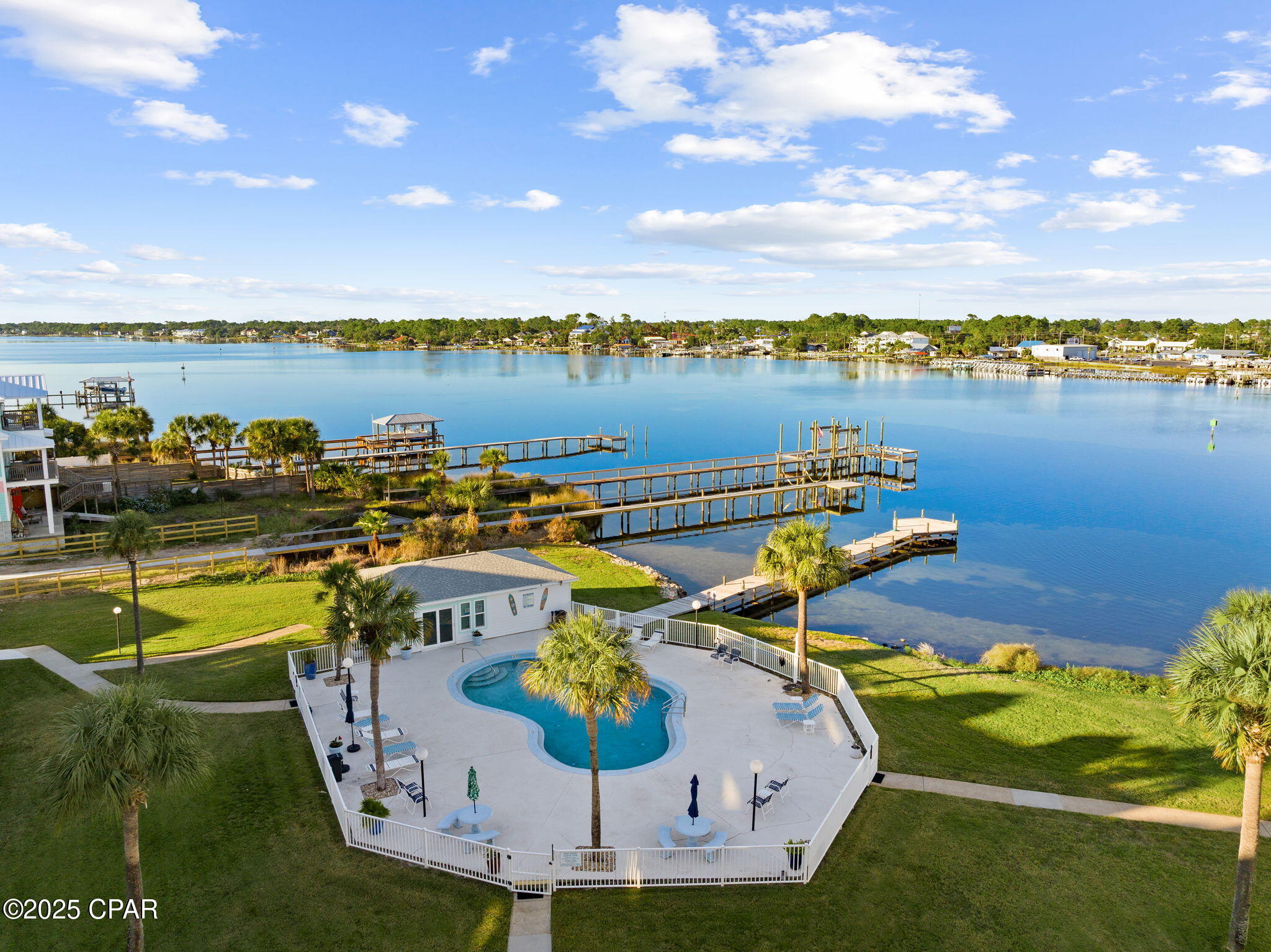 Treasure Cove Condo. - Residential