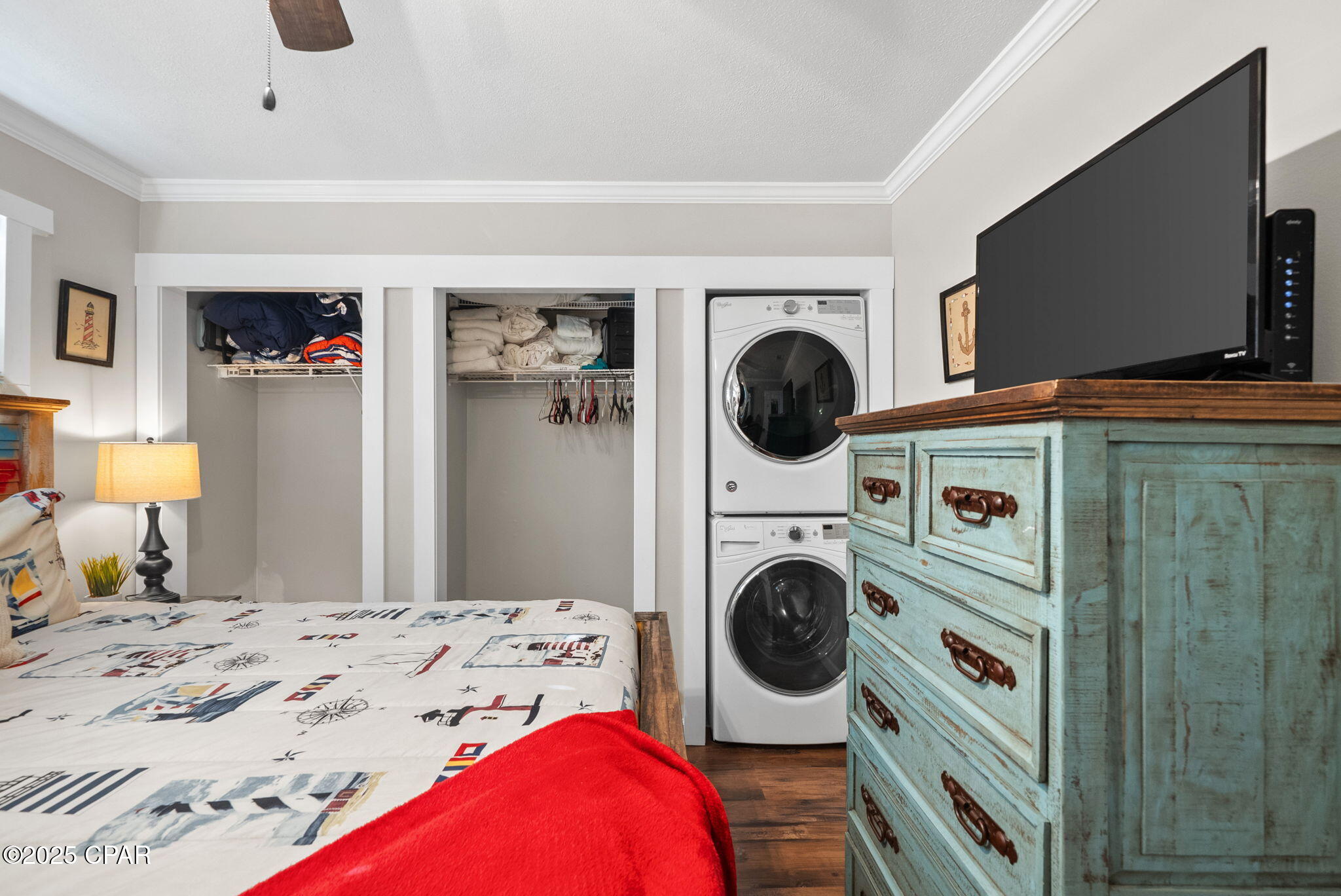 Treasure Cove Condo. - Residential