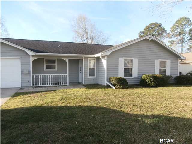 Pine Forest Est Ph 3 - Residential Lease