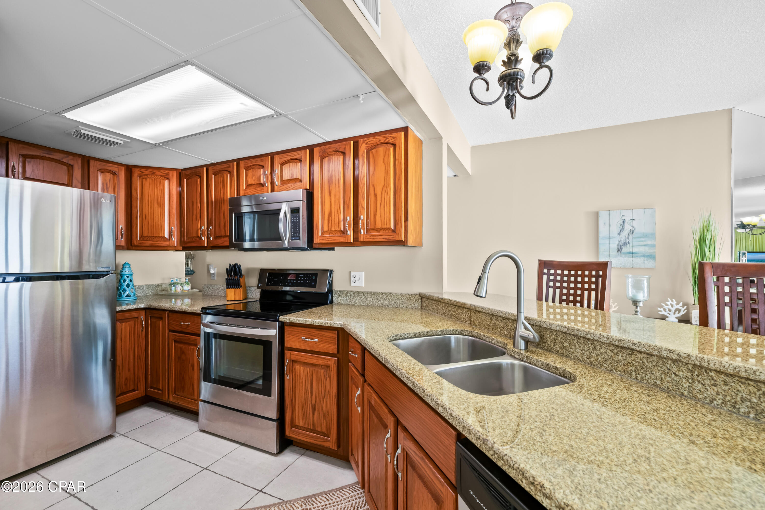 Aquavista Condo - Residential