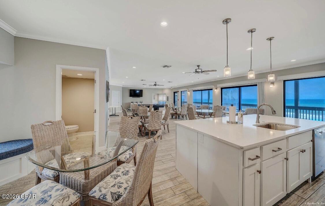 Aquavista Condo - Residential