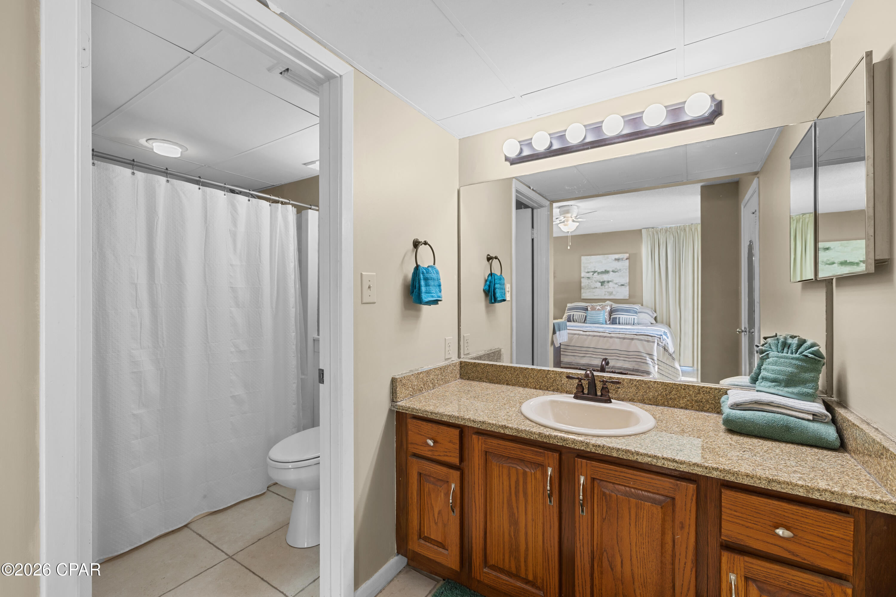 Aquavista Condo - Residential