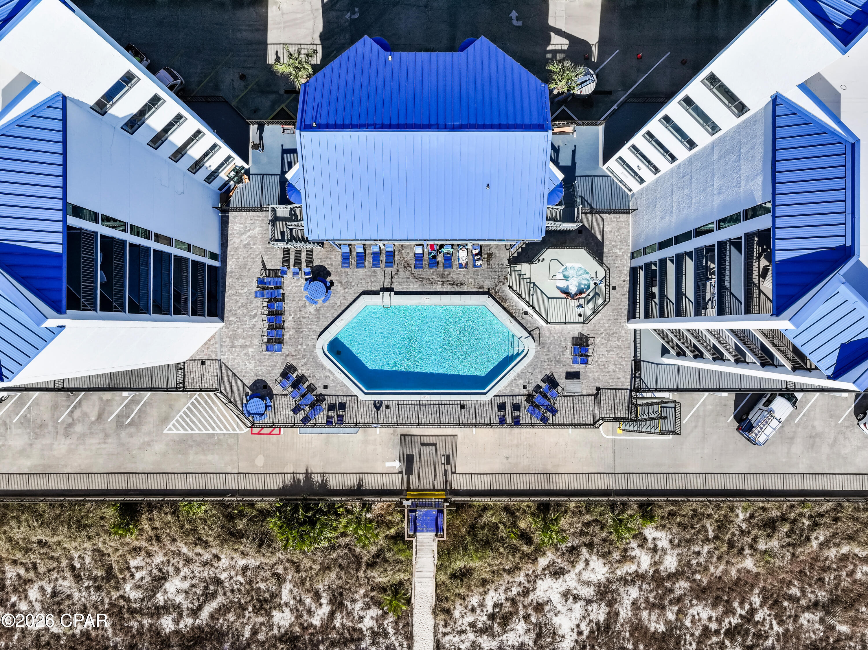 Aquavista Condo - Residential