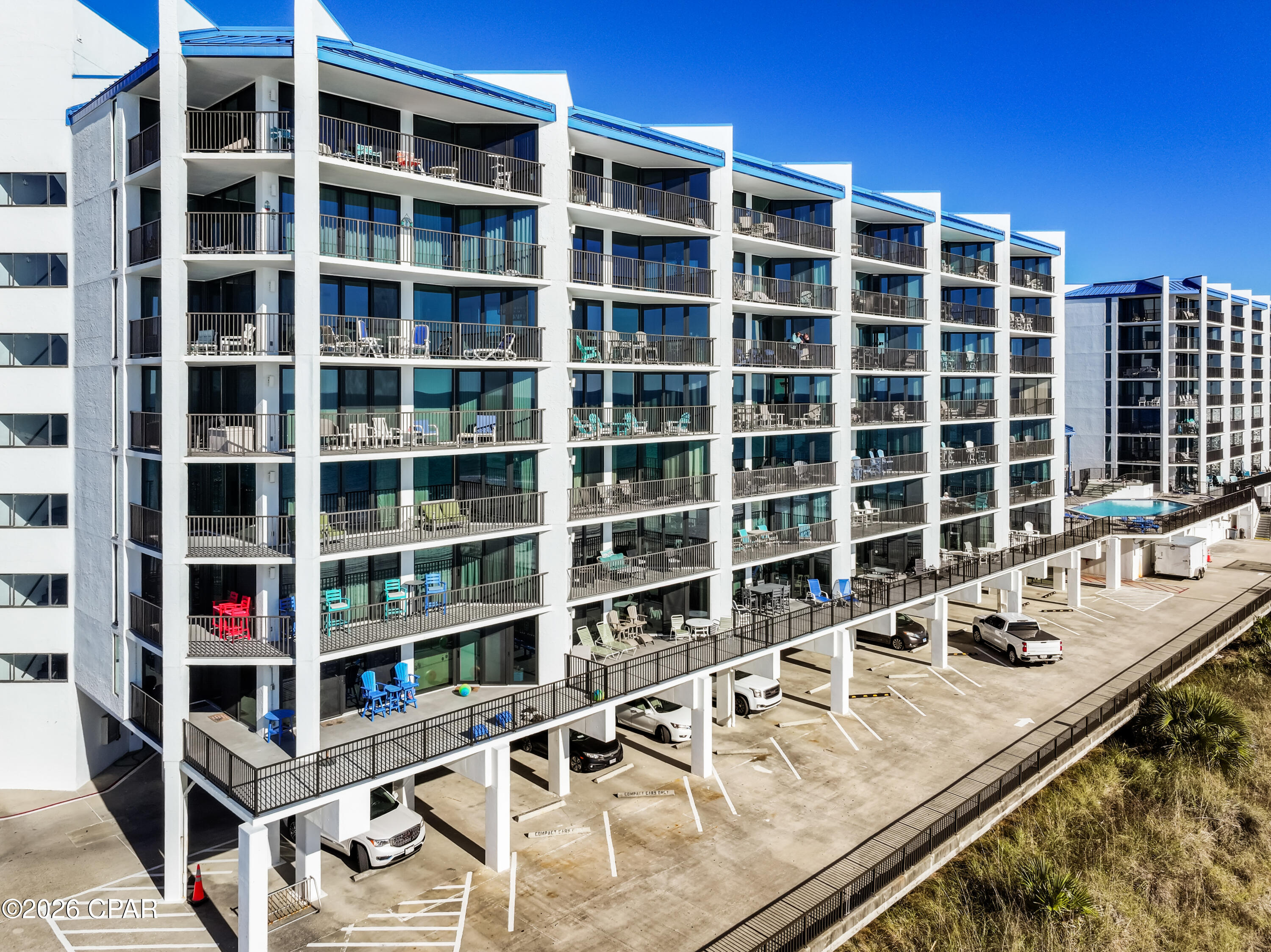 Aquavista Condo - Residential