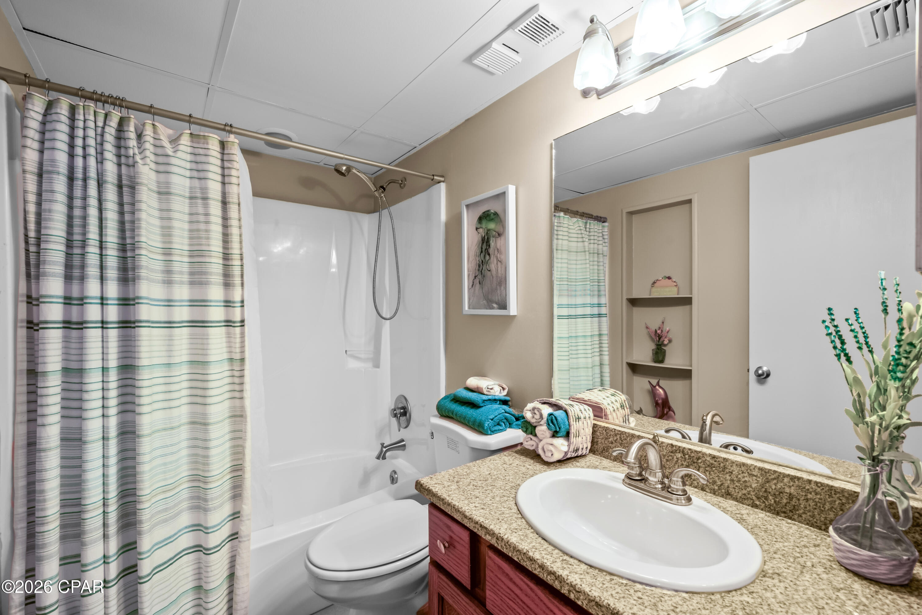 Aquavista Condo - Residential