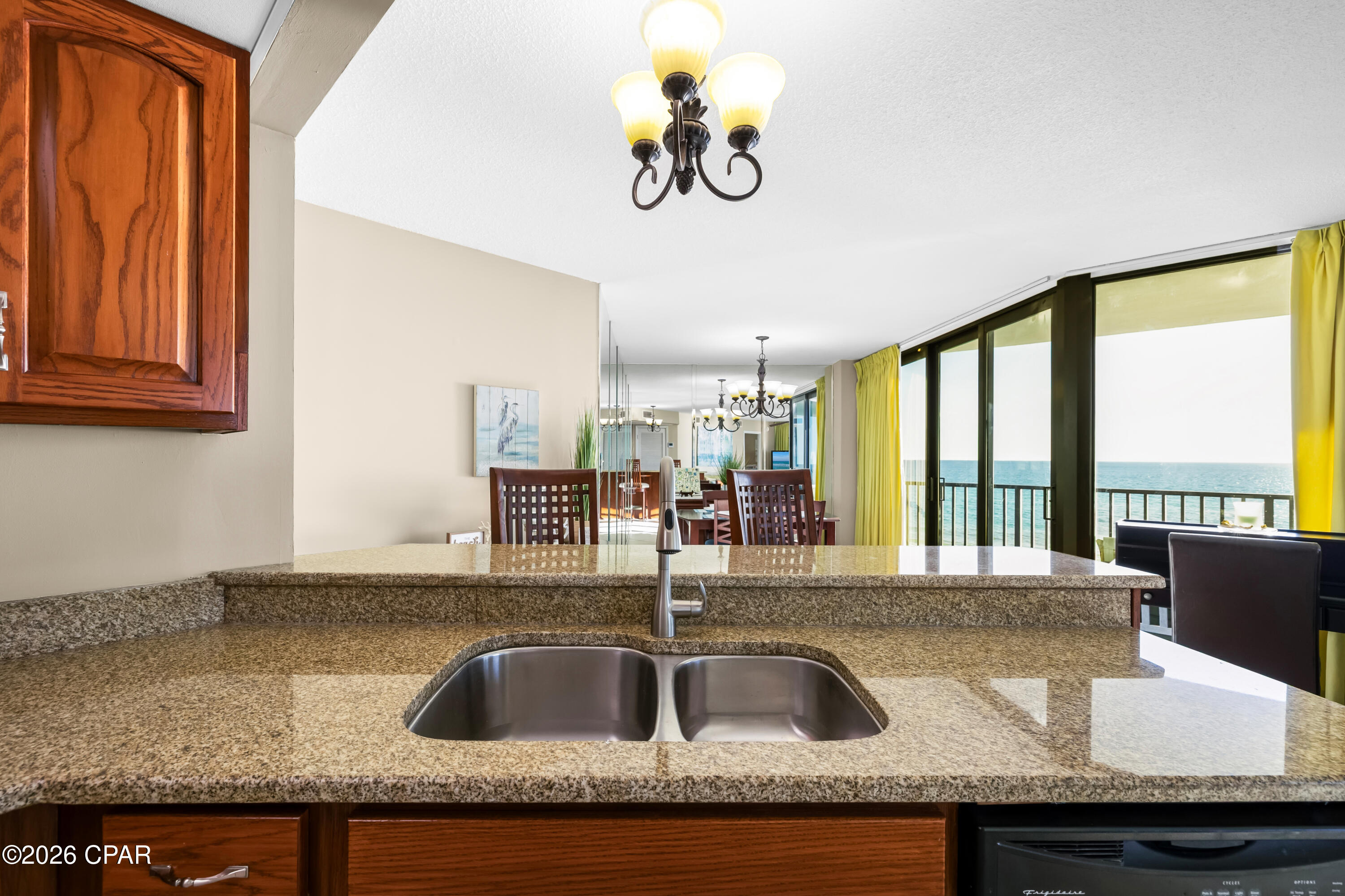 Aquavista Condo - Residential