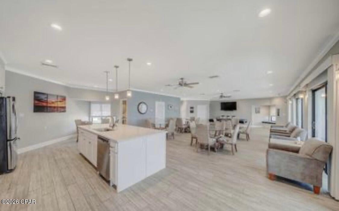 Aquavista Condo - Residential