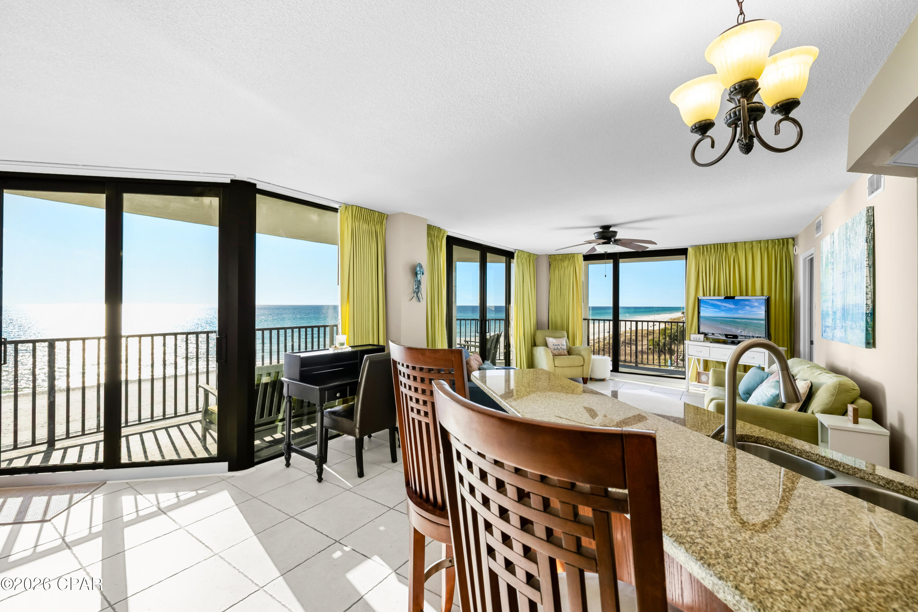 Aquavista Condo - Residential