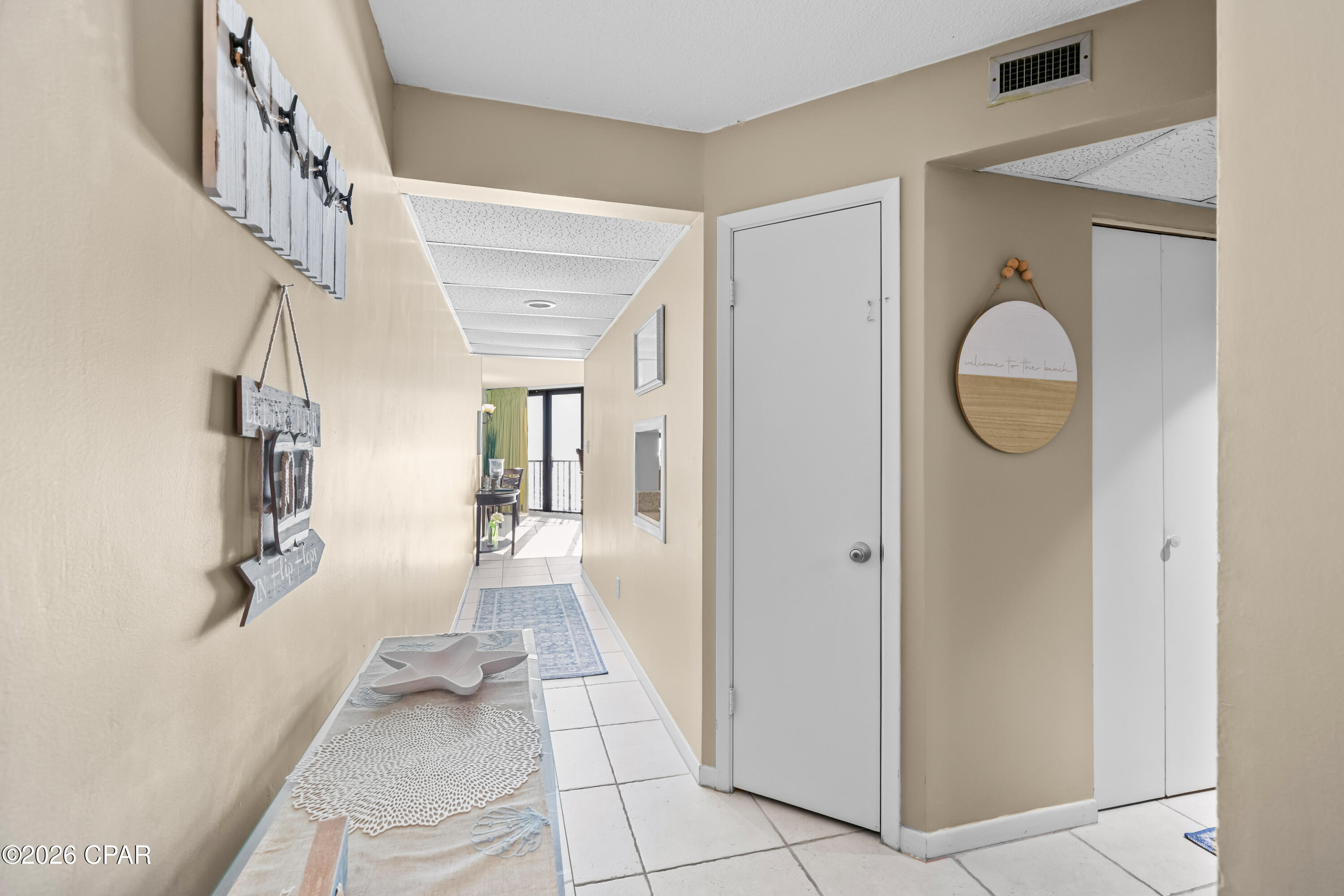 Aquavista Condo - Residential