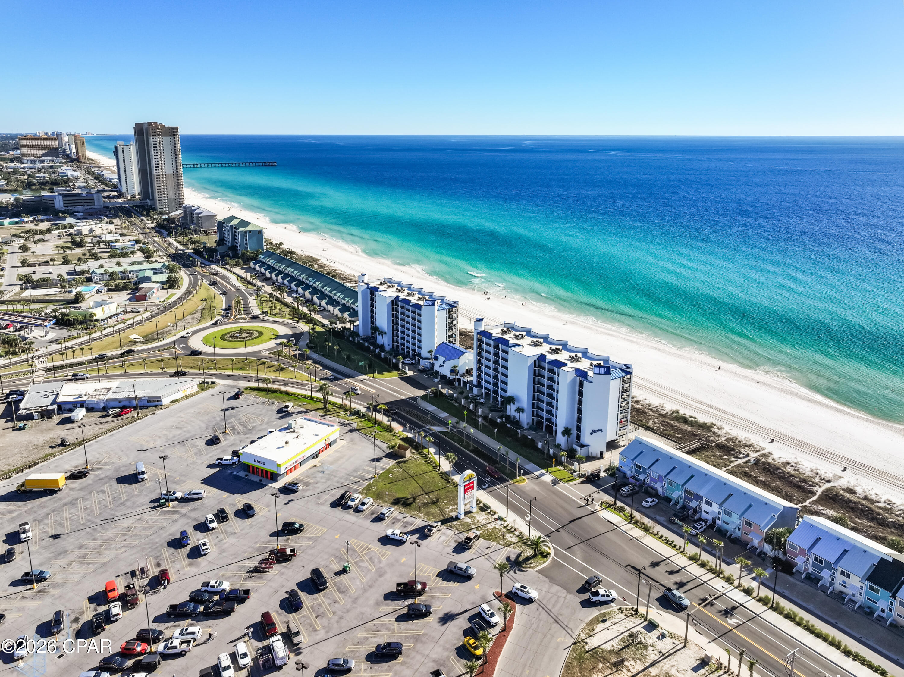 Aquavista Condo - Residential