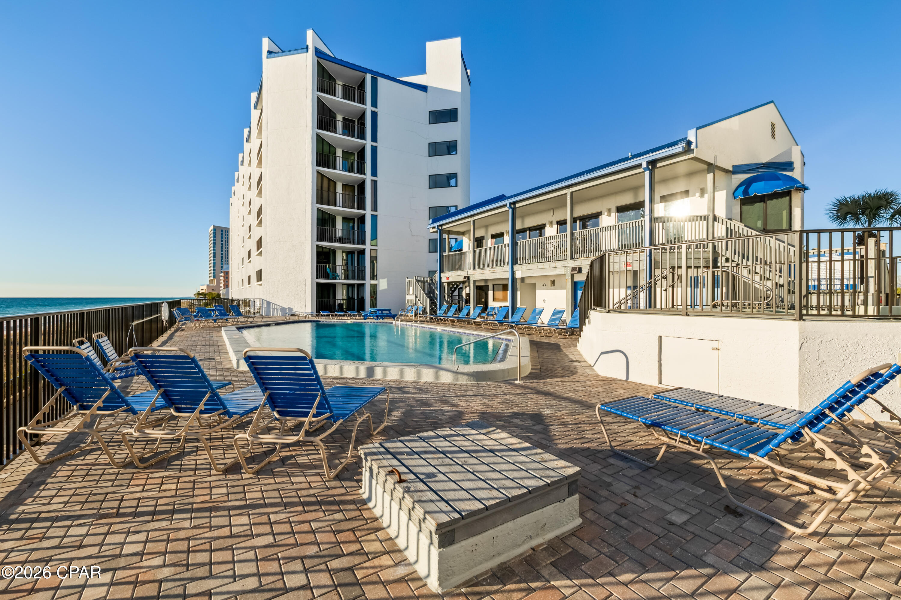 Aquavista Condo - Residential