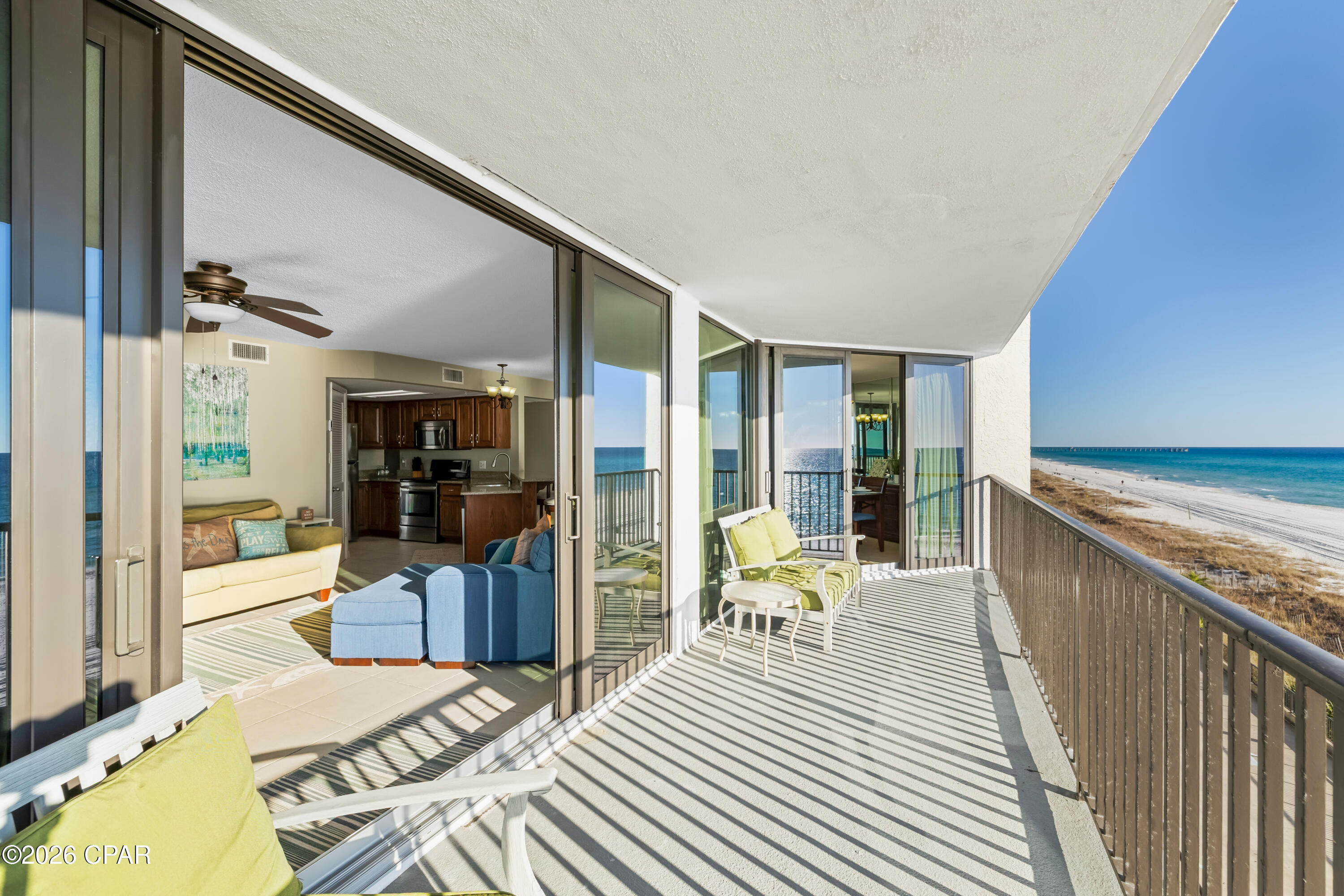 Aquavista Condo - Residential