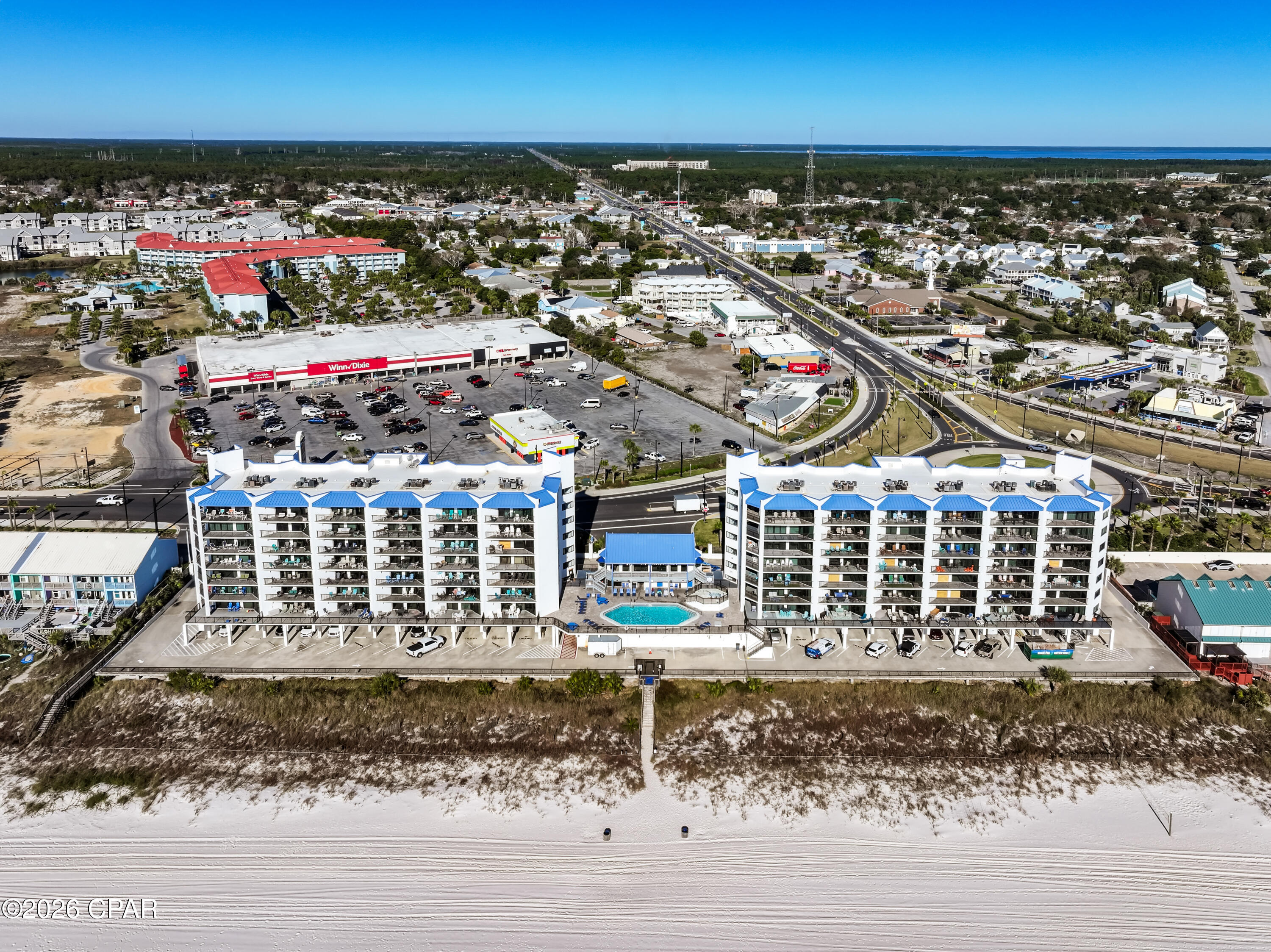 Aquavista Condo - Residential