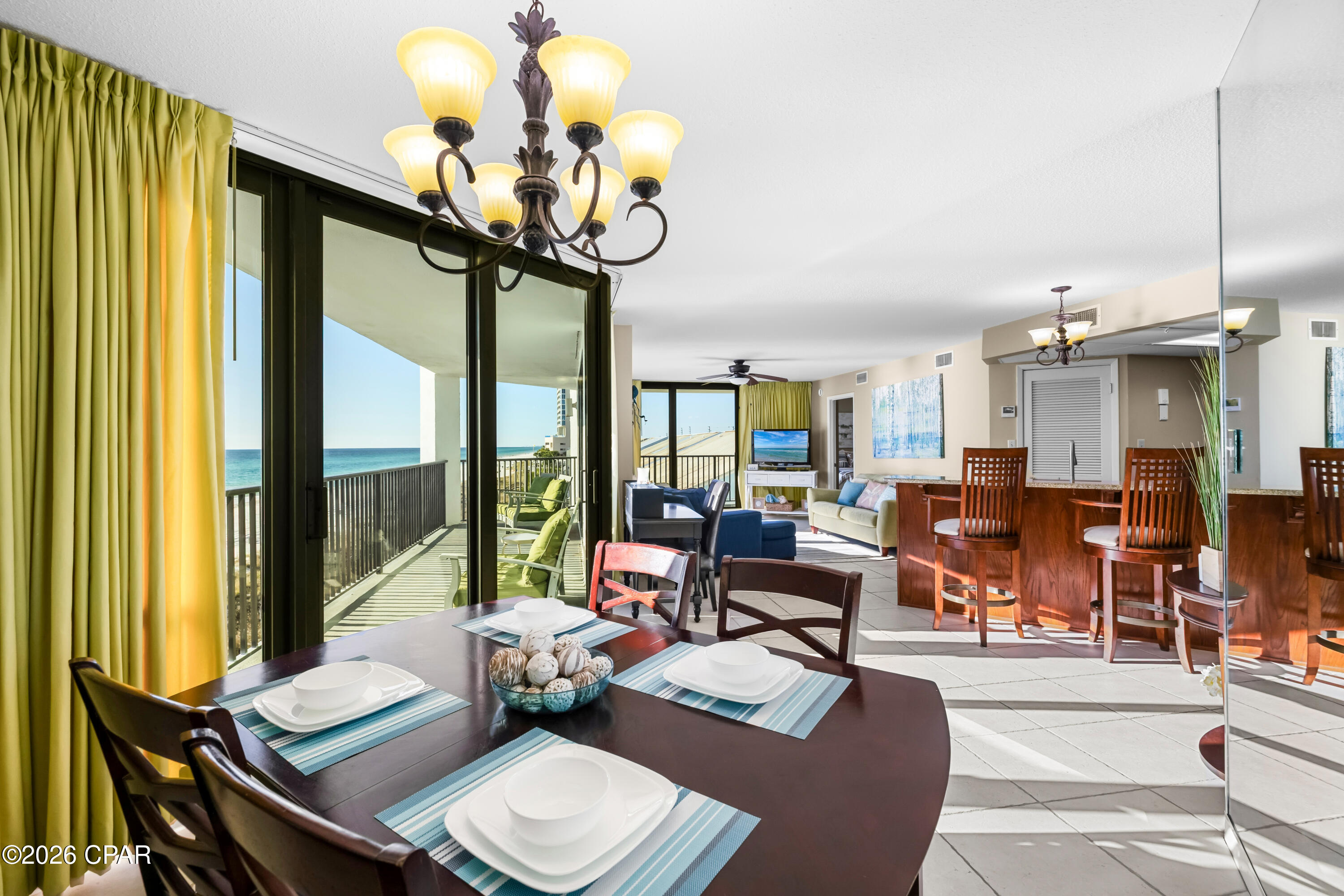 Aquavista Condo - Residential