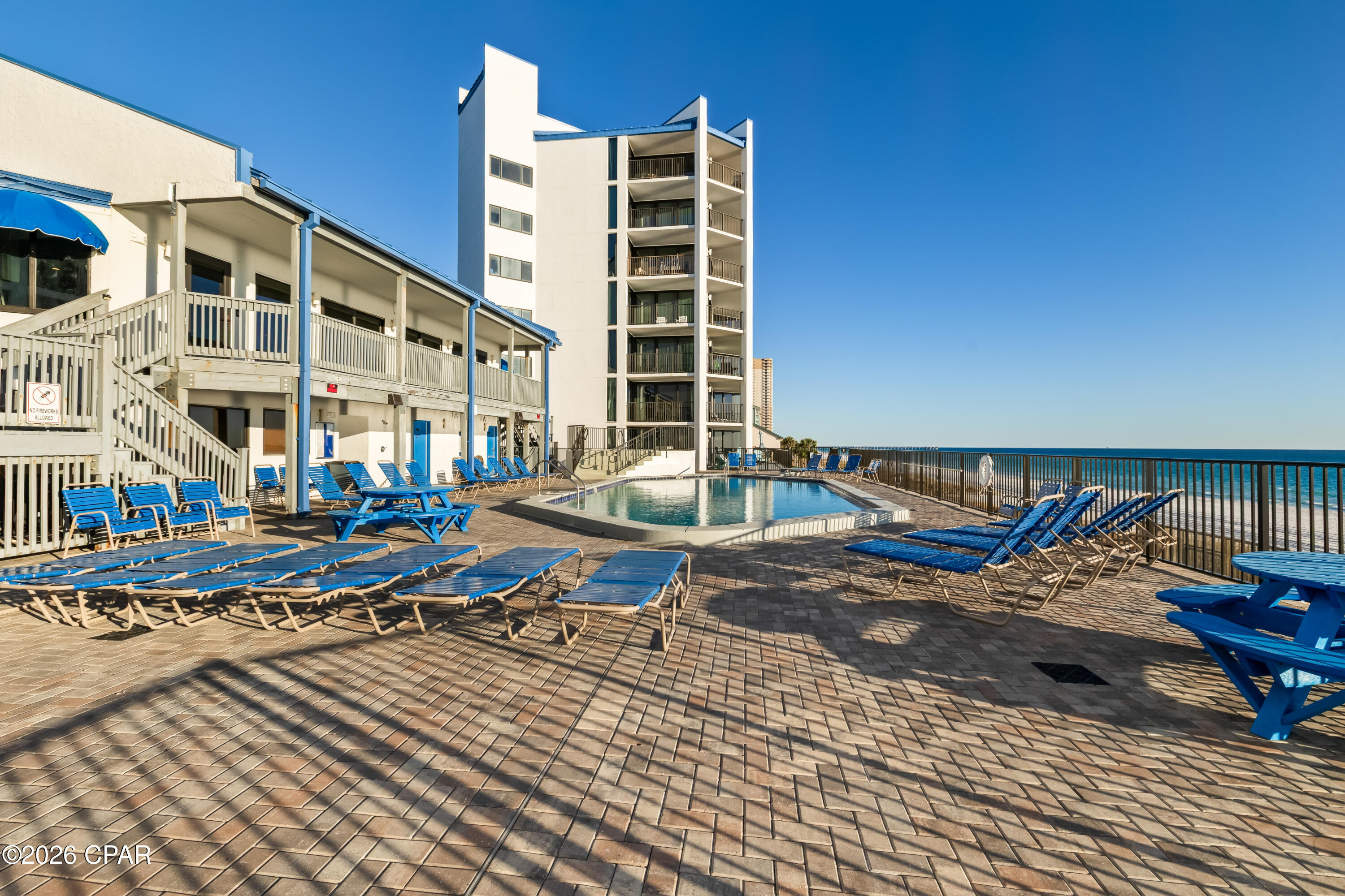 Aquavista Condo - Residential