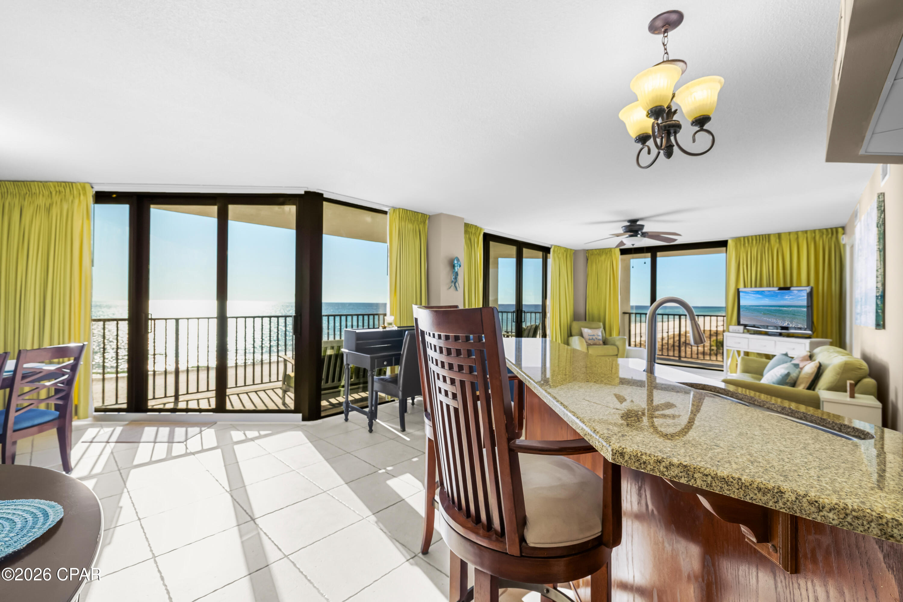 Aquavista Condo - Residential