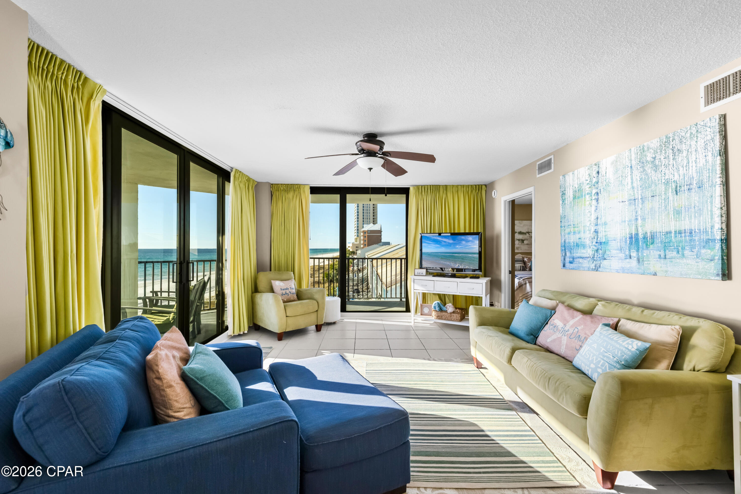 Aquavista Condo - Residential