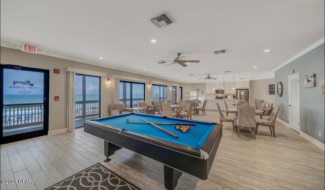 Aquavista Condo - Residential