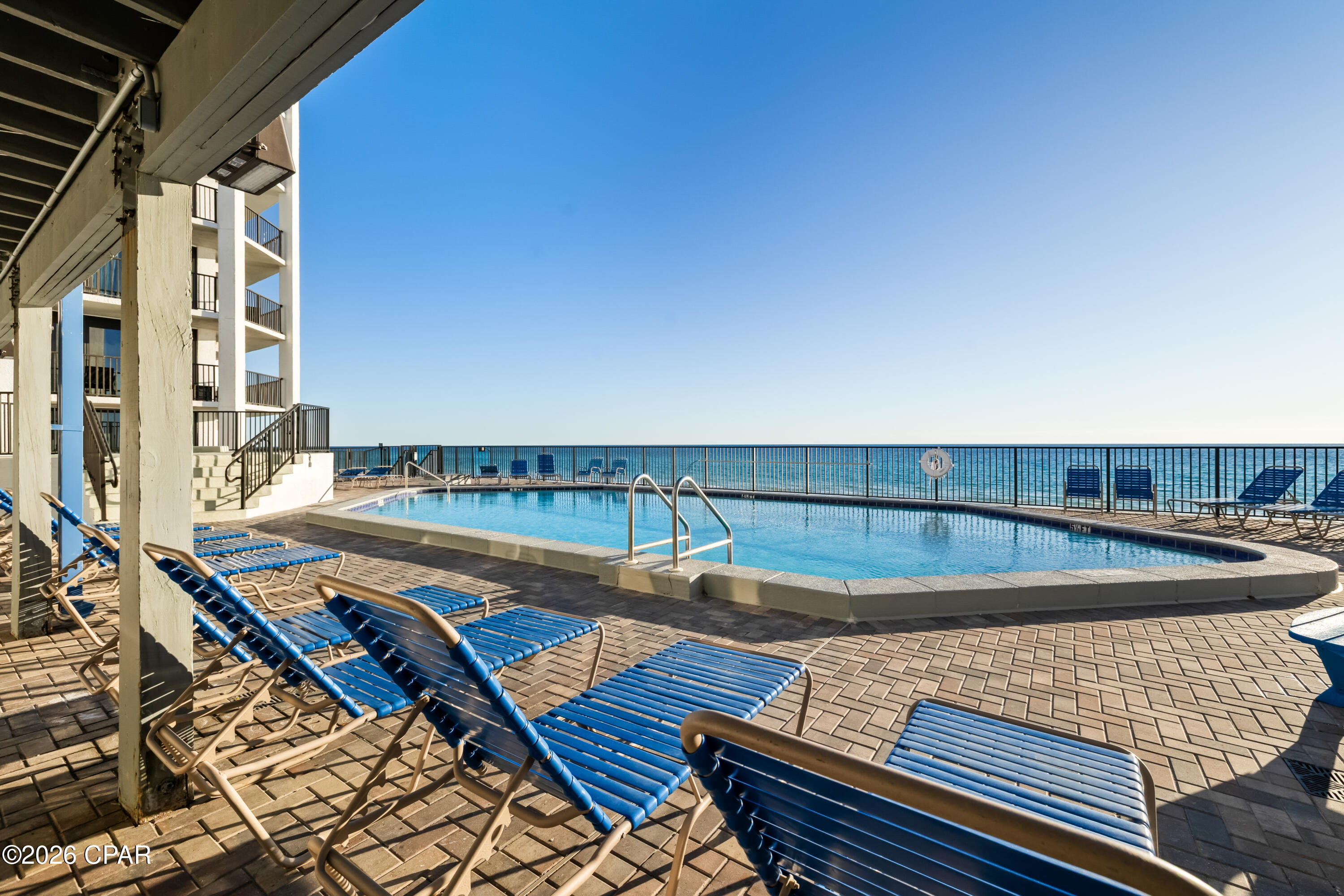 Aquavista Condo - Residential