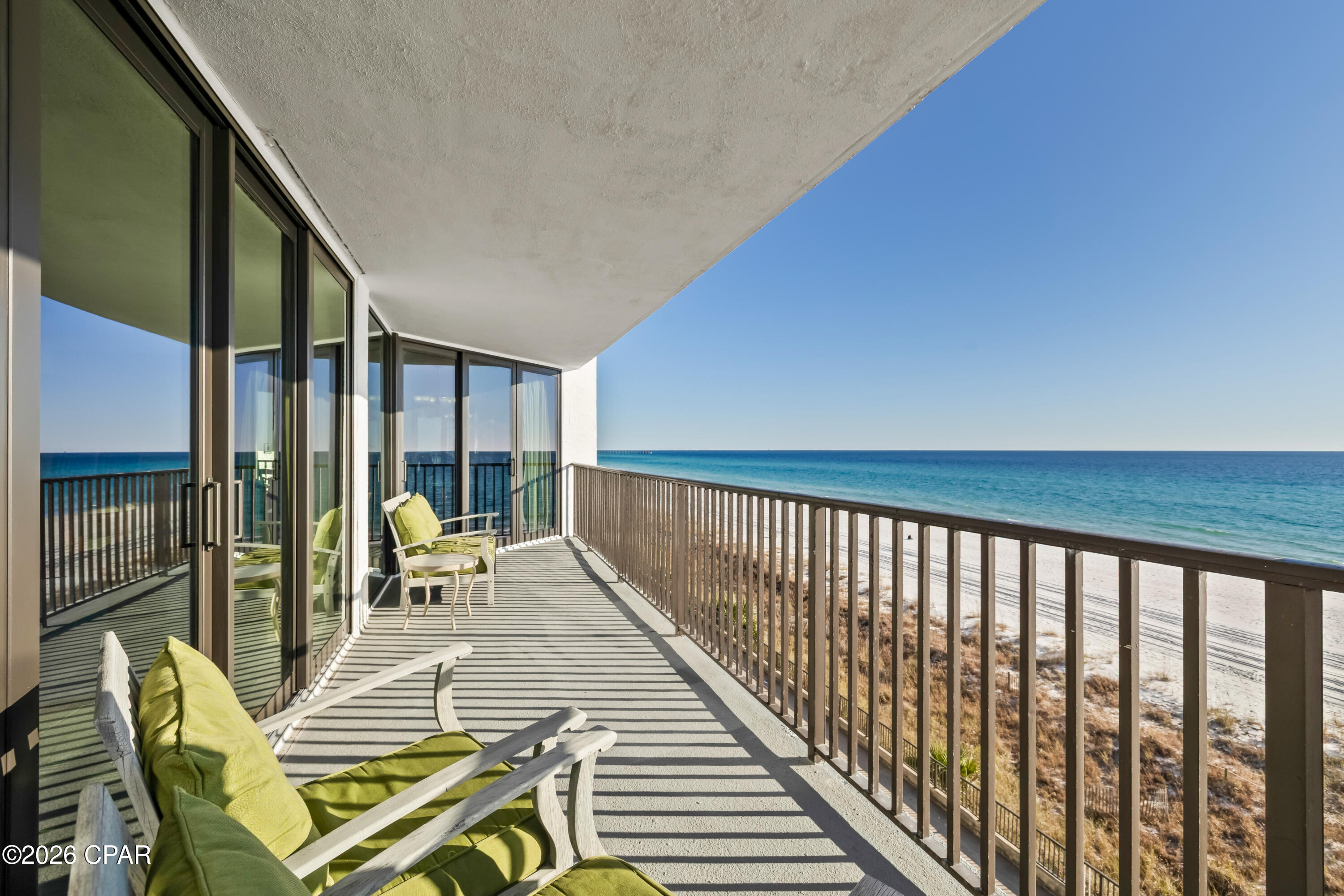 Aquavista Condo - Residential