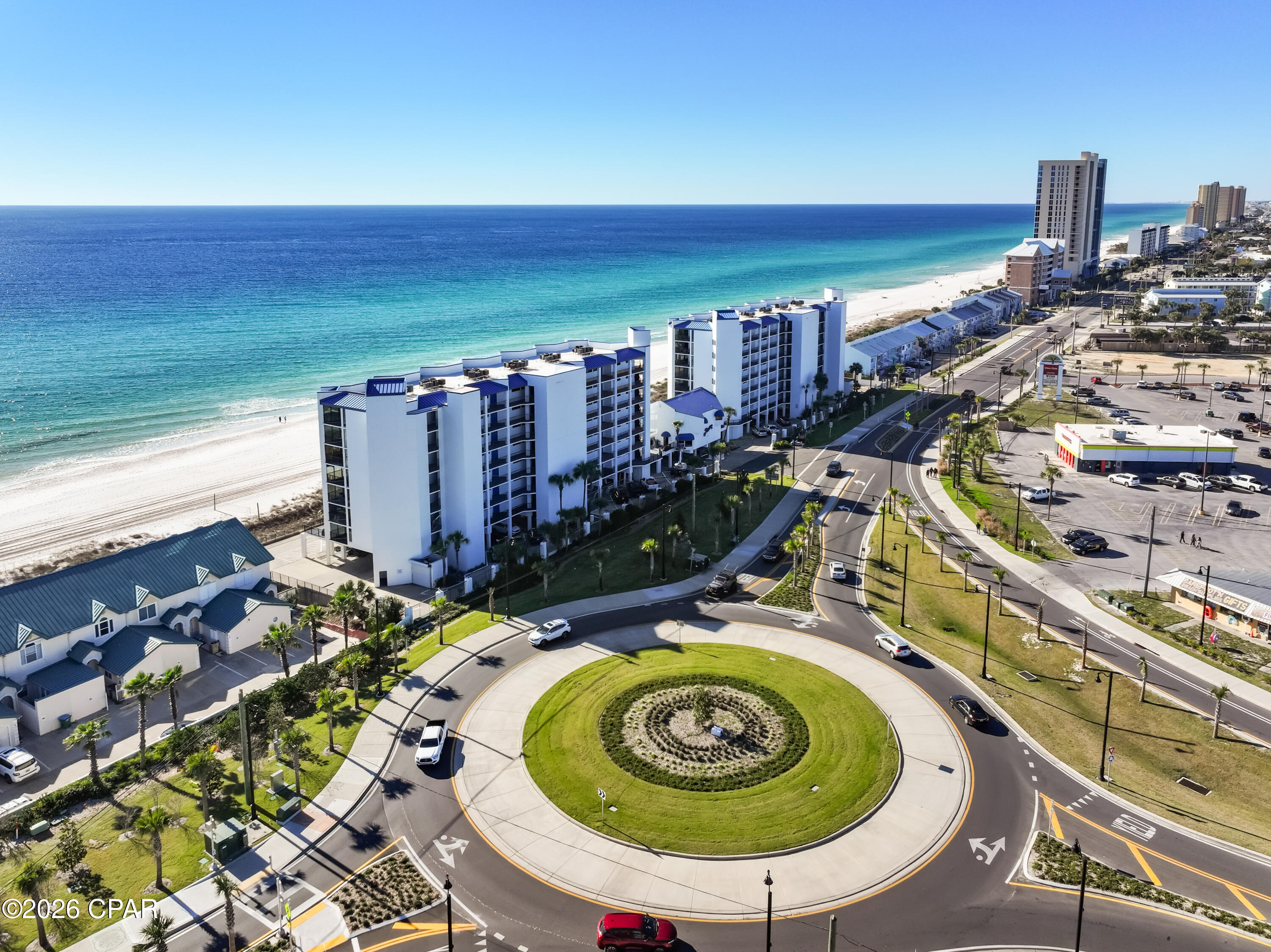 Aquavista Condo - Residential