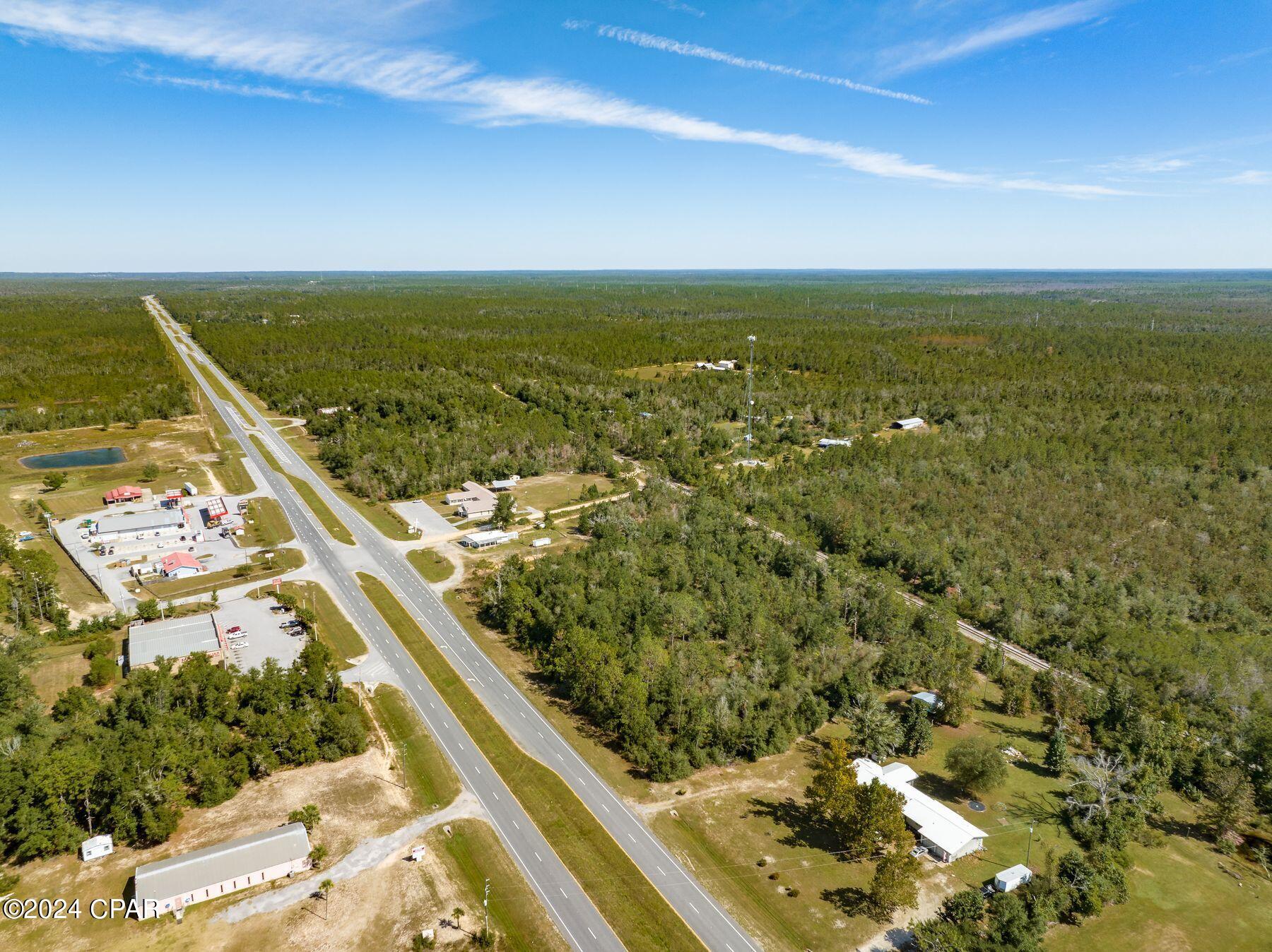 Golden Hwy Est Unit 2 - Land