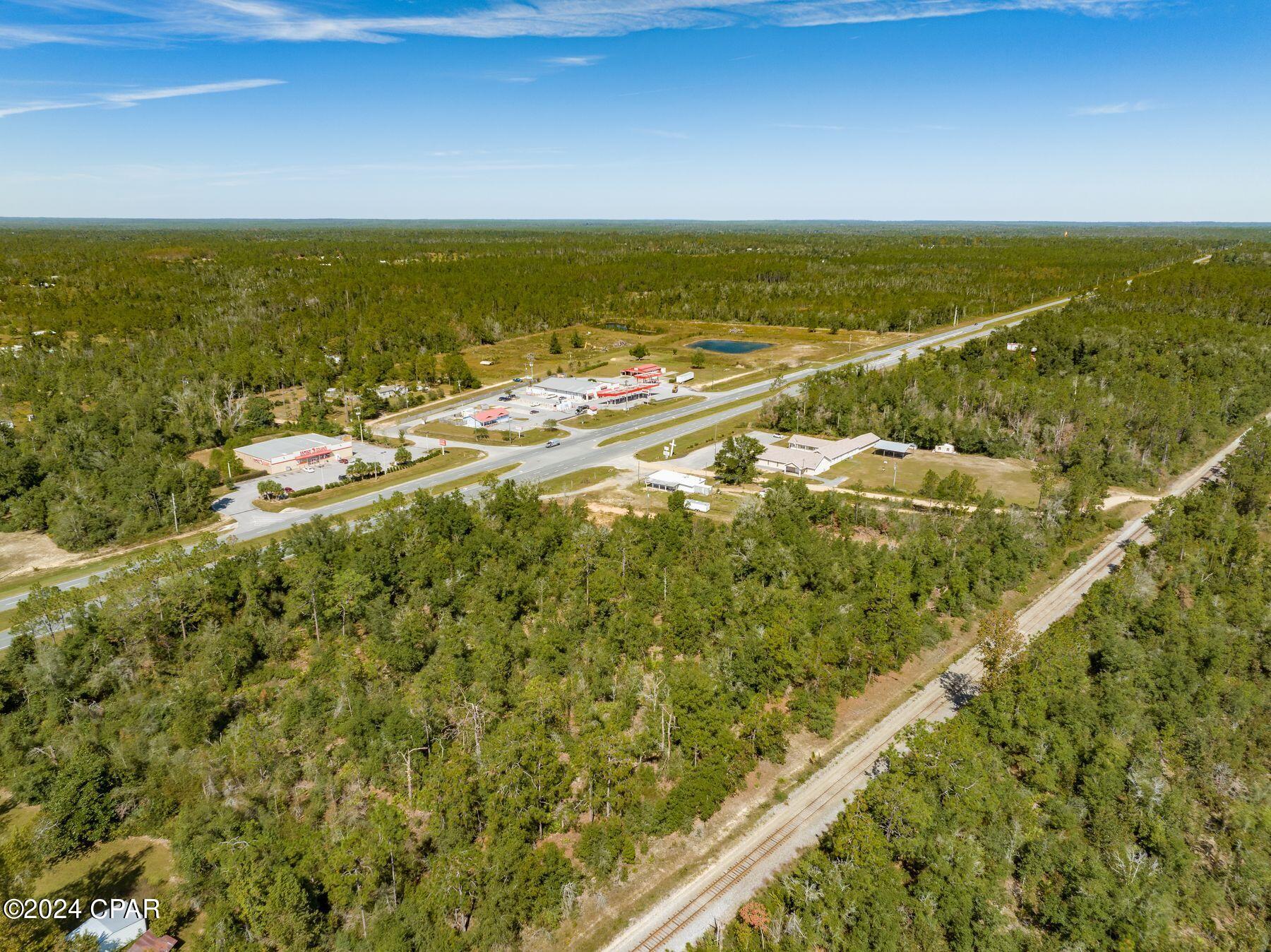 Golden Hwy Est Unit 2 - Land