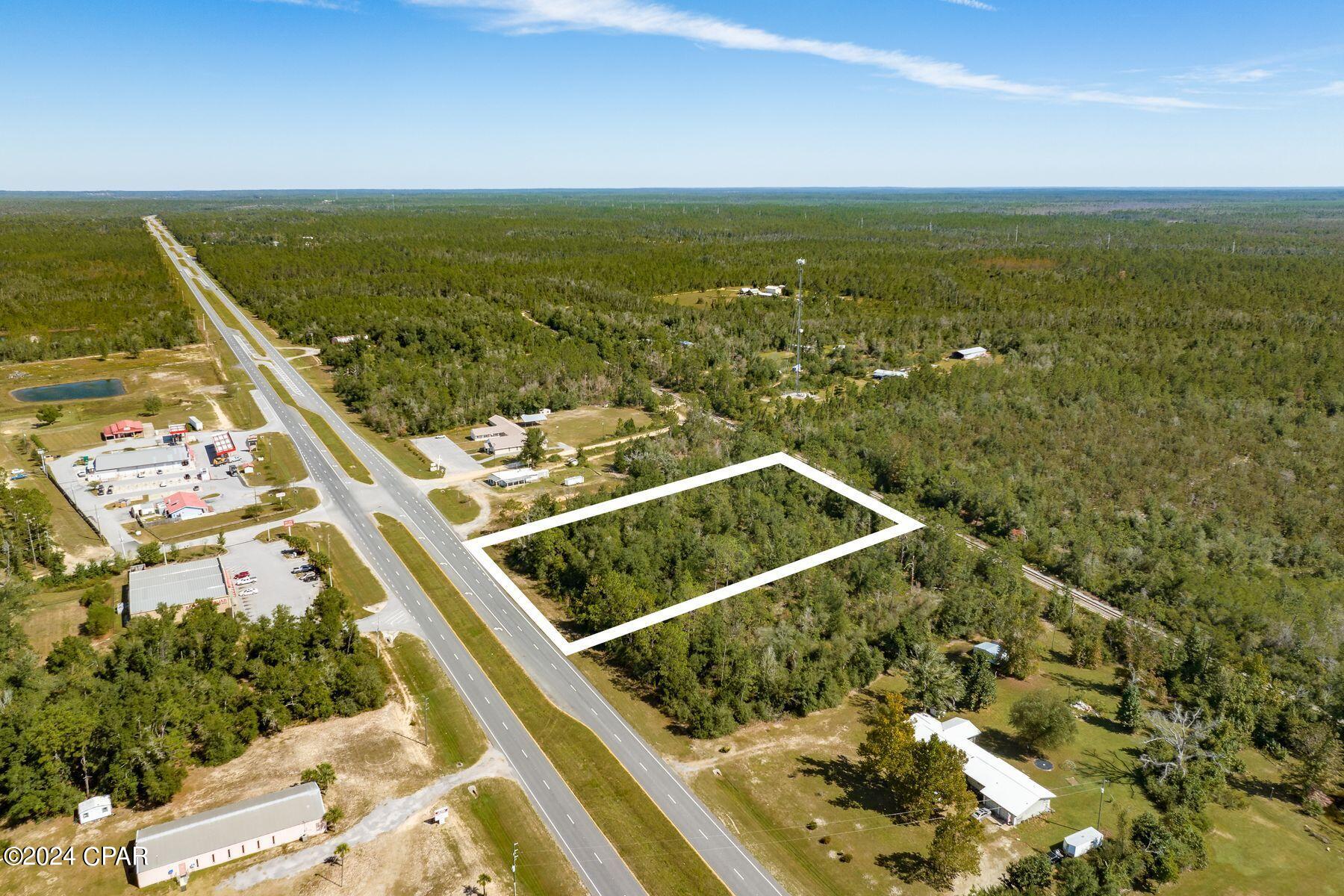 Golden Hwy Est Unit 2 - Land