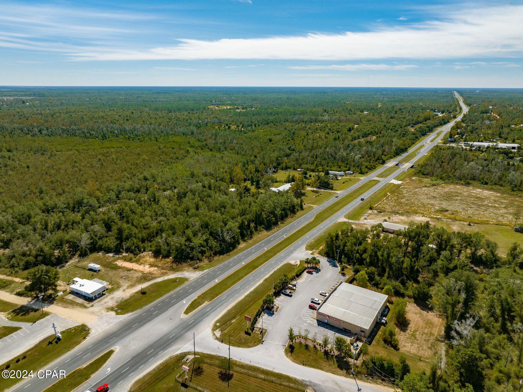 Golden Hwy Est Unit 2 - Land