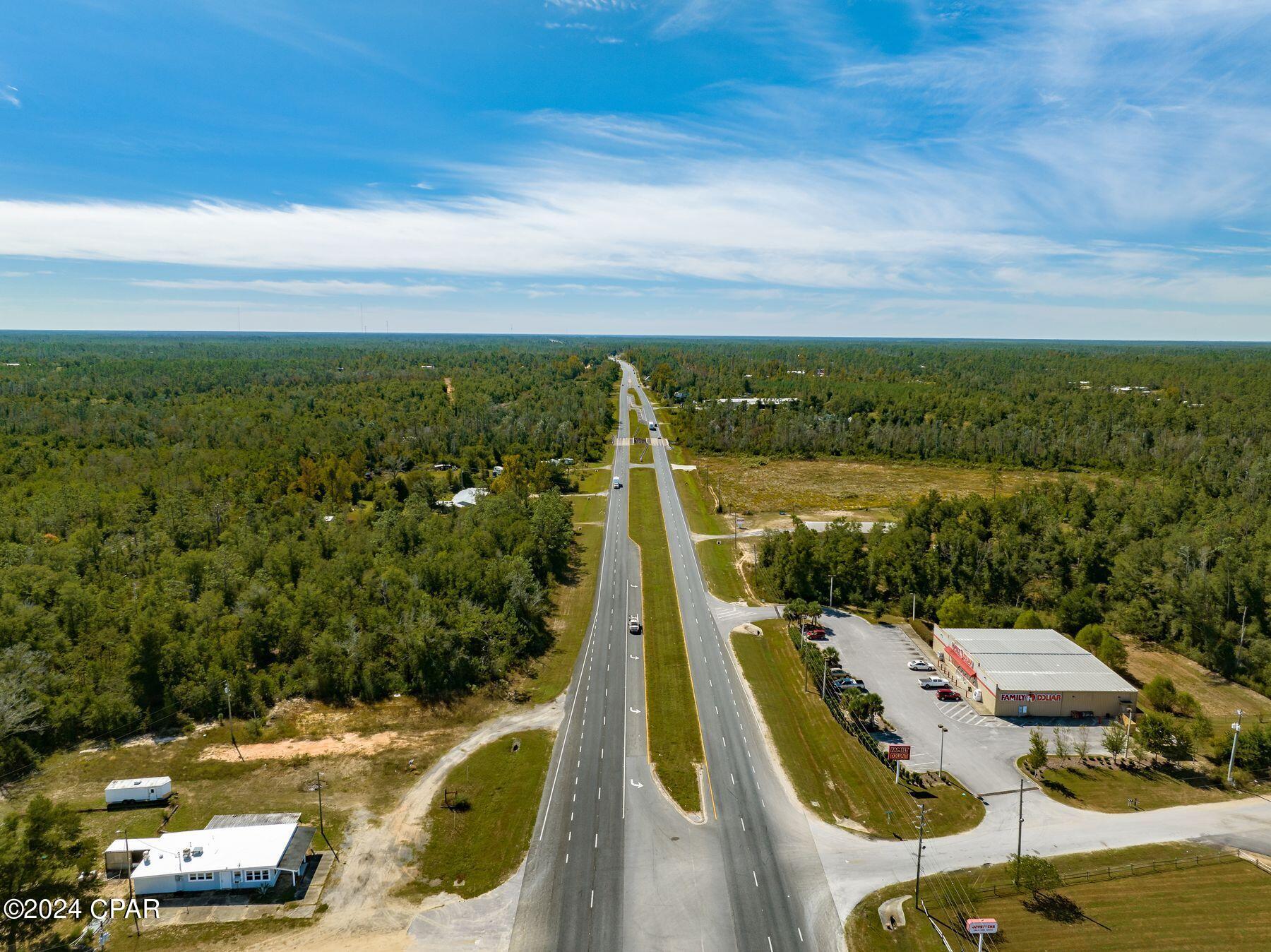 Golden Hwy Est Unit 2 - Land