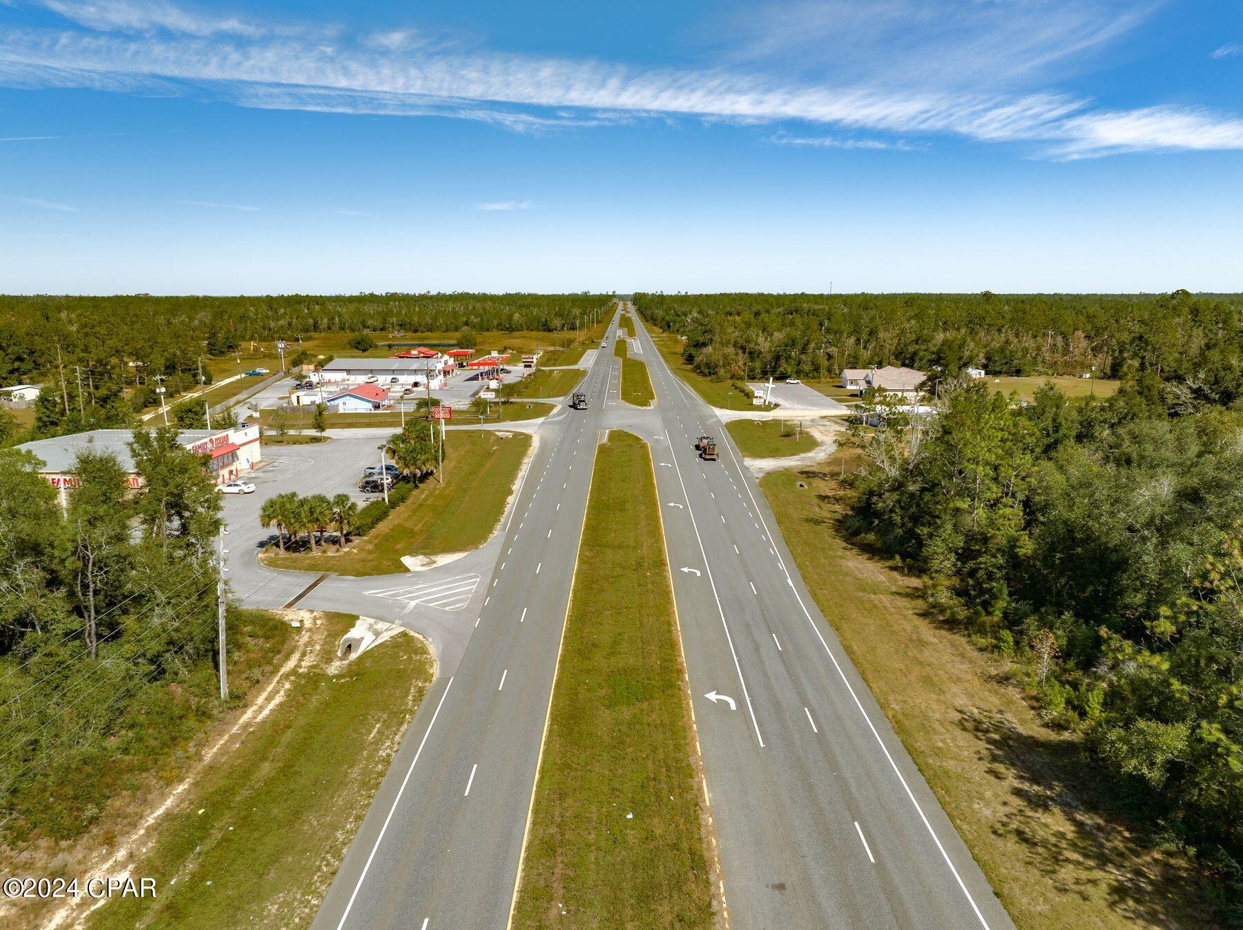 Golden Hwy Est Unit 2 - Land