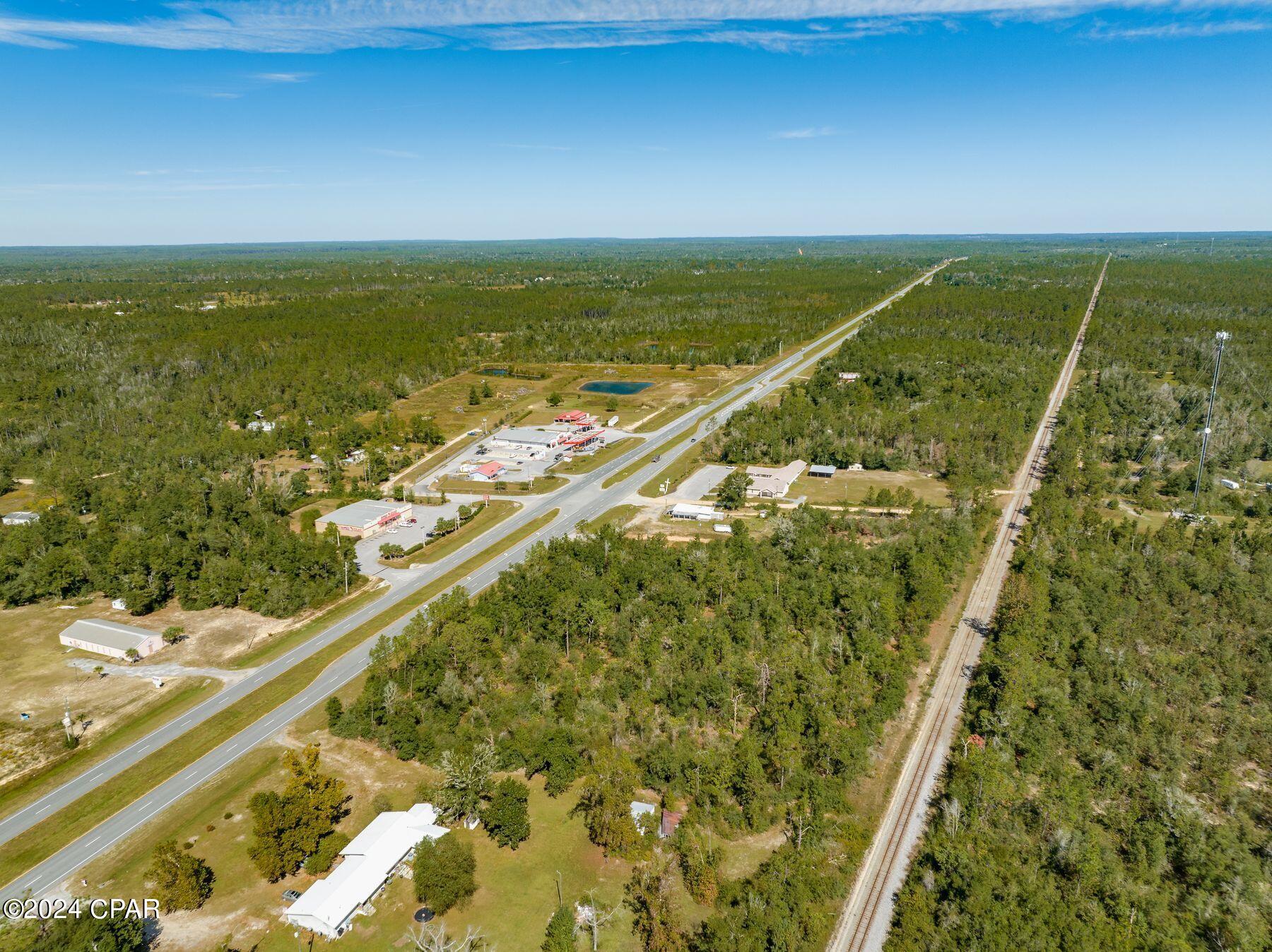 Golden Hwy Est Unit 2 - Land