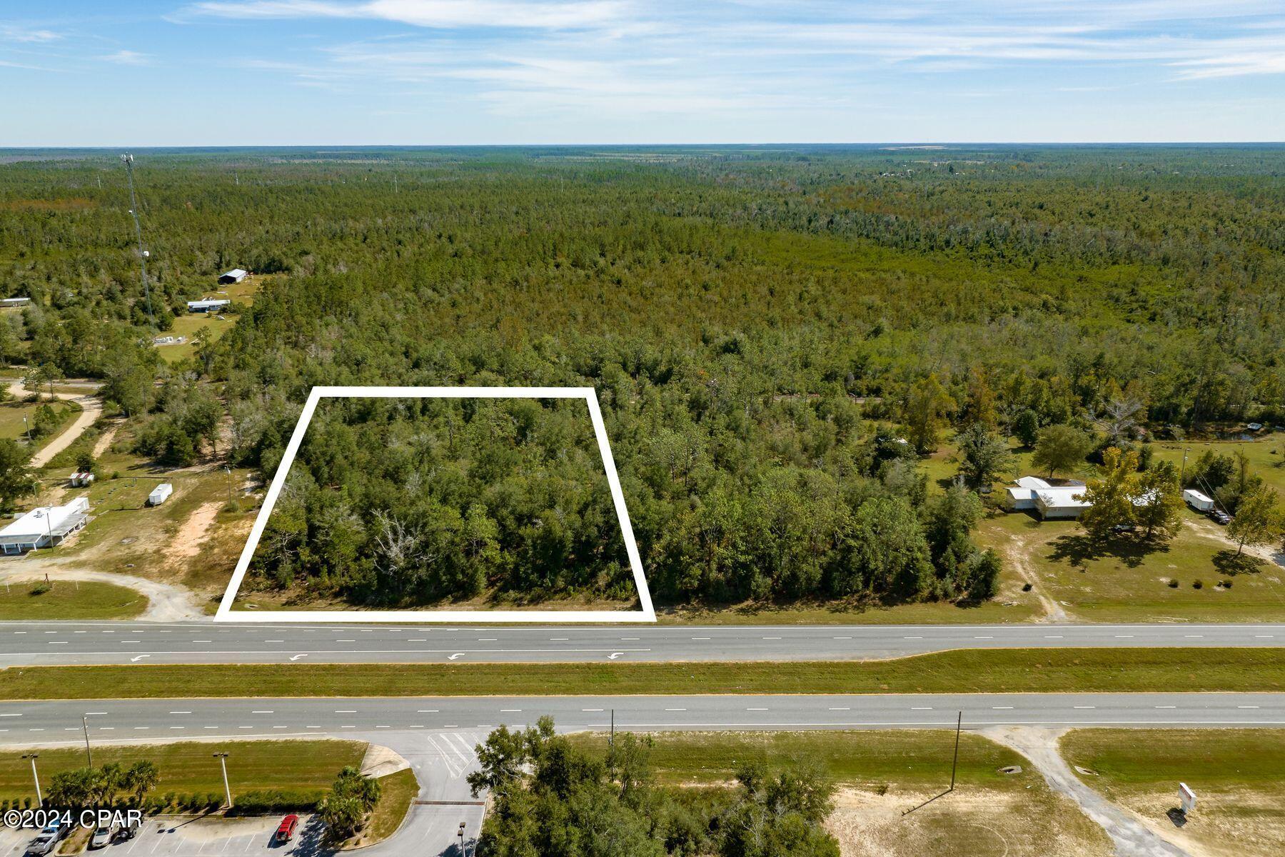 Golden Hwy Est Unit 2 - Land