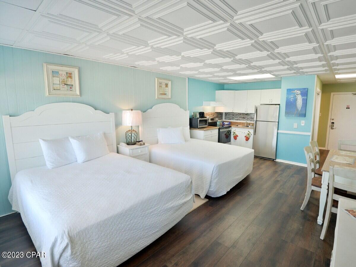 Continental Condos - Residential