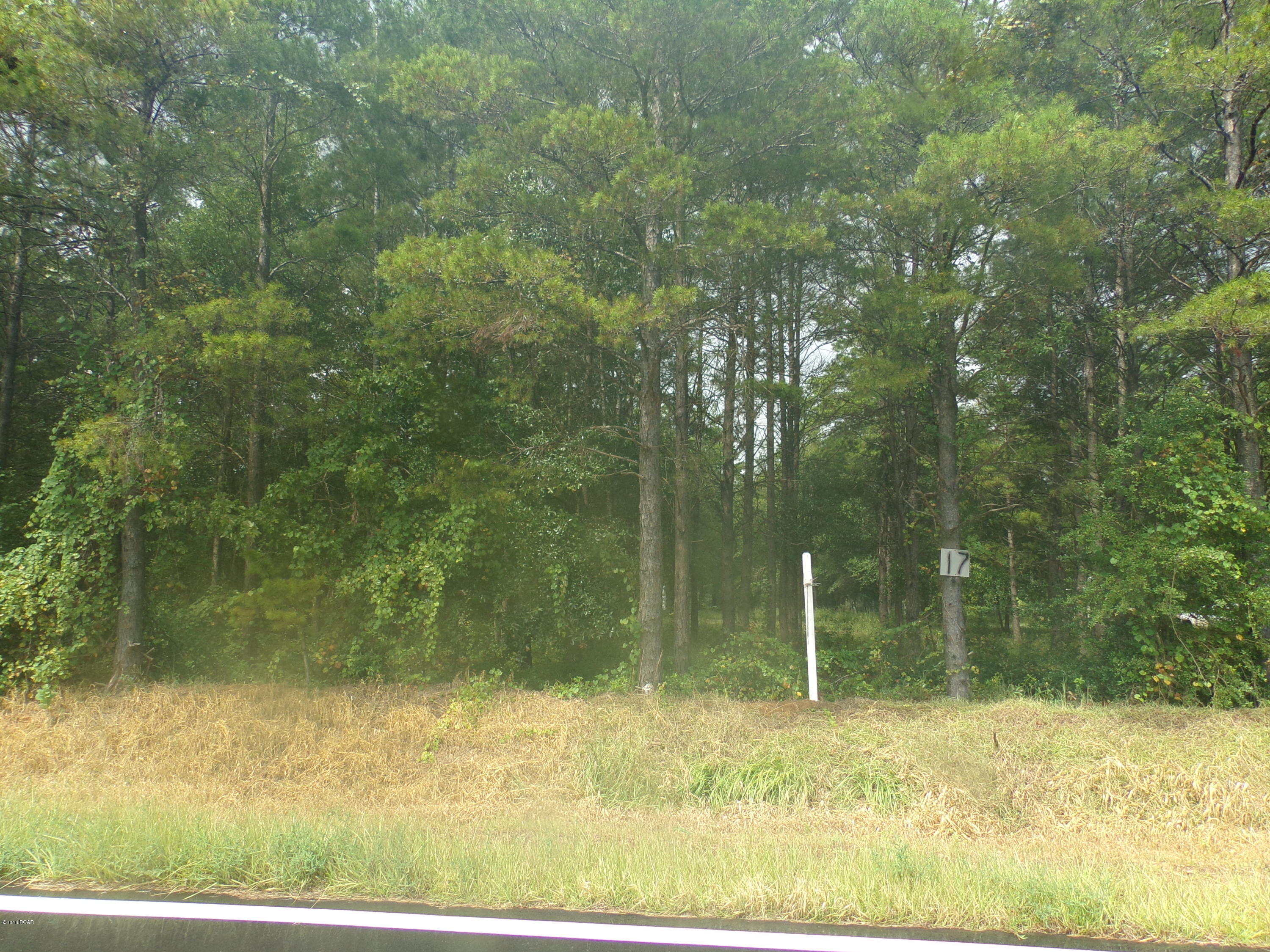 Lucas Lake Retreat - Land