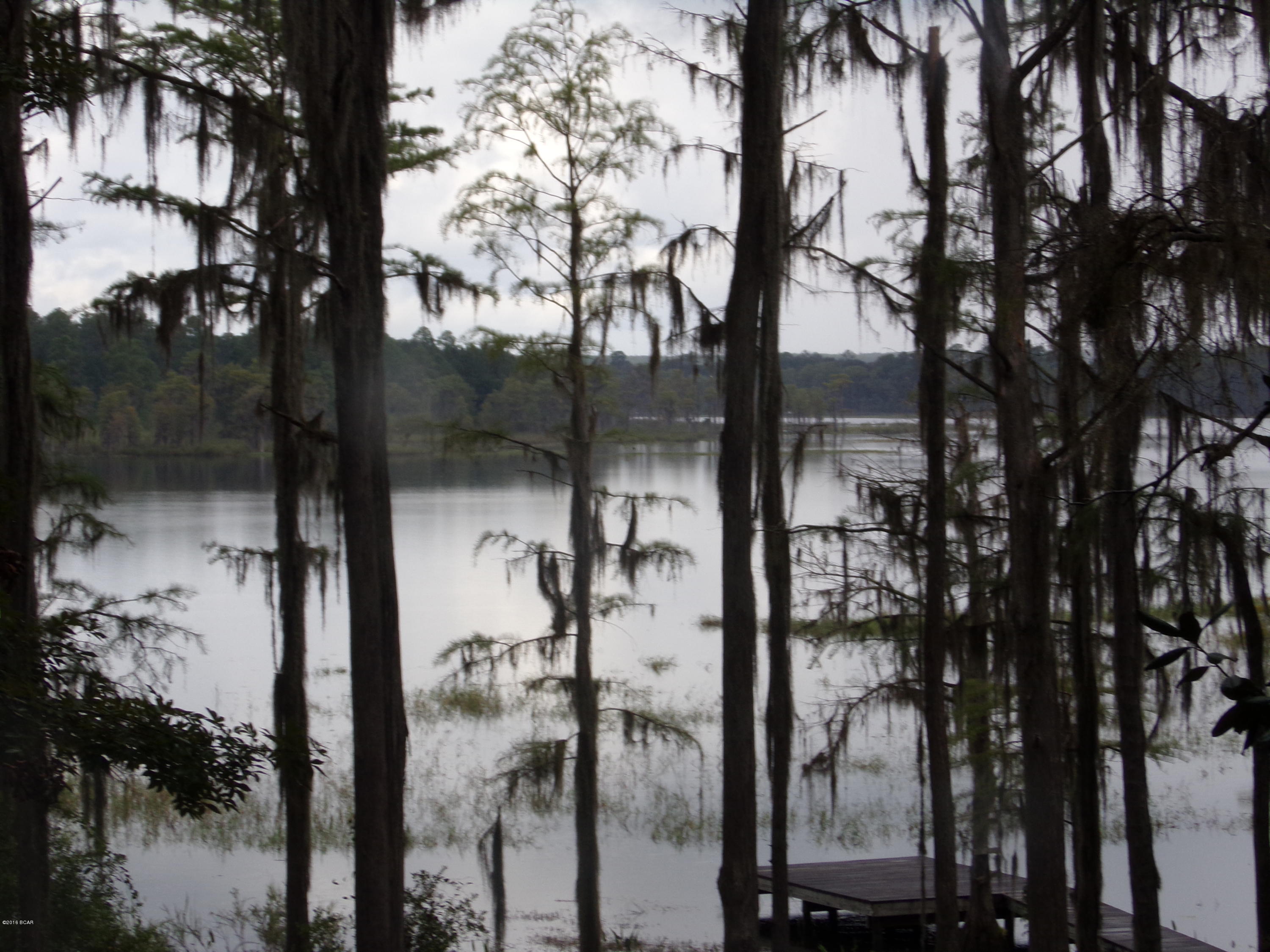 Lucas Lake Retreat - Land