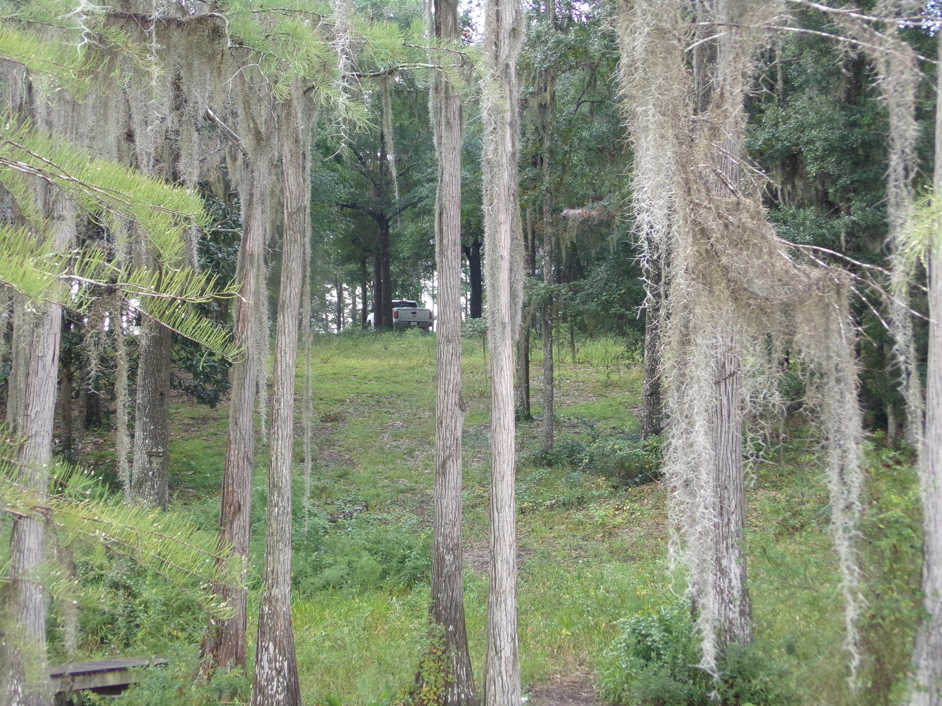 Lucas Lake Retreat - Land