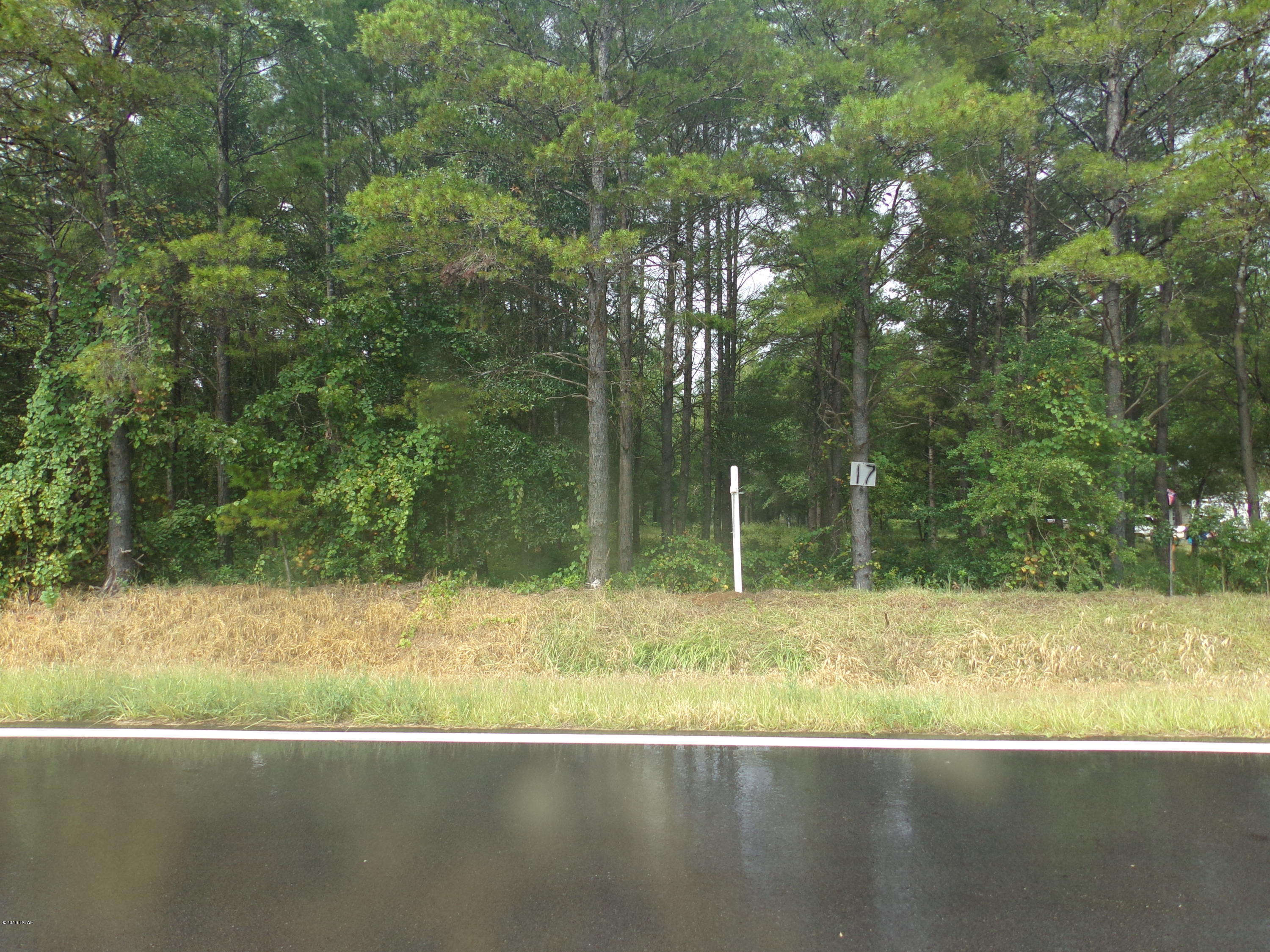 Lucas Lake Retreat - Land