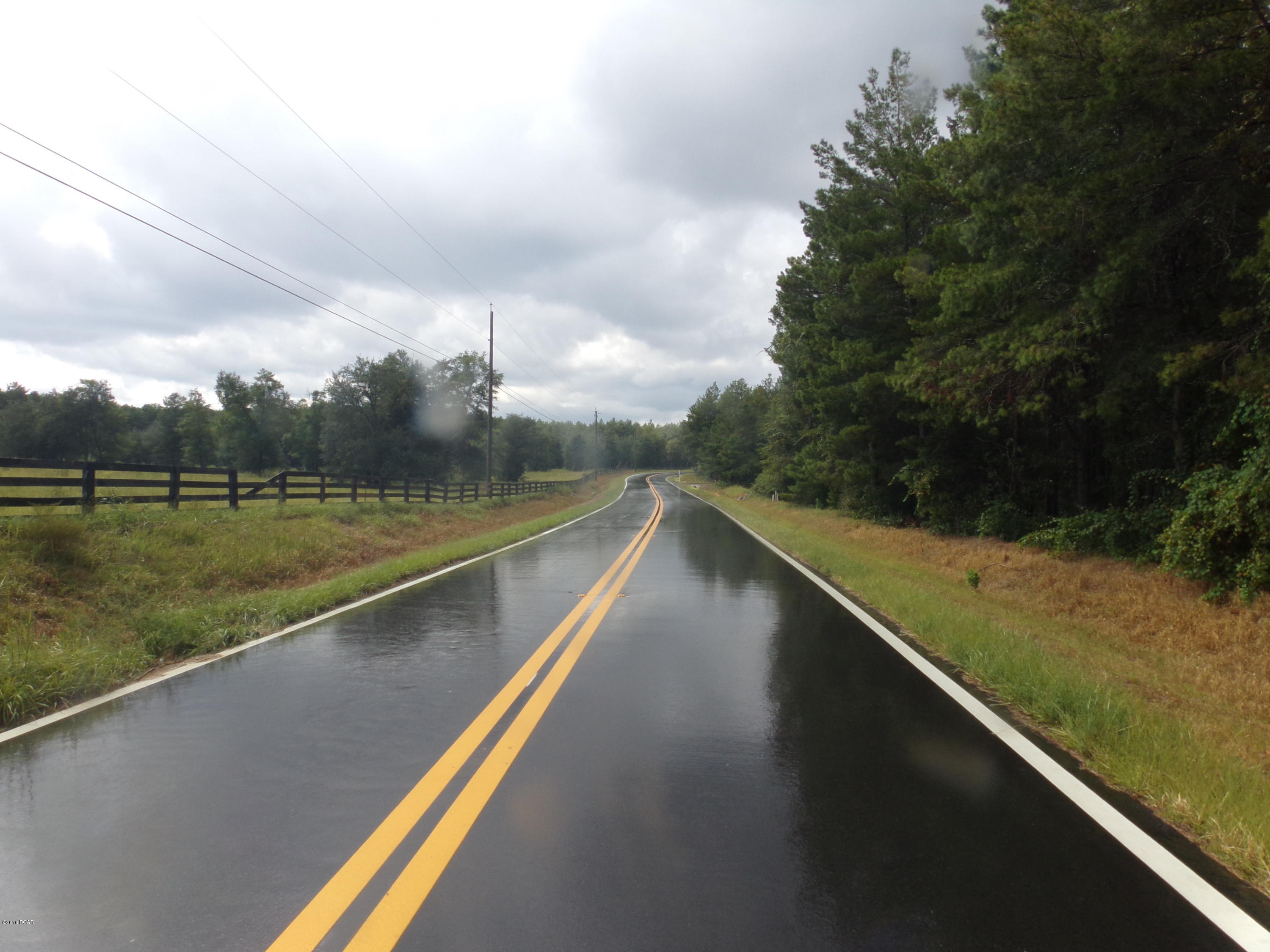 Lucas Lake Retreat - Land