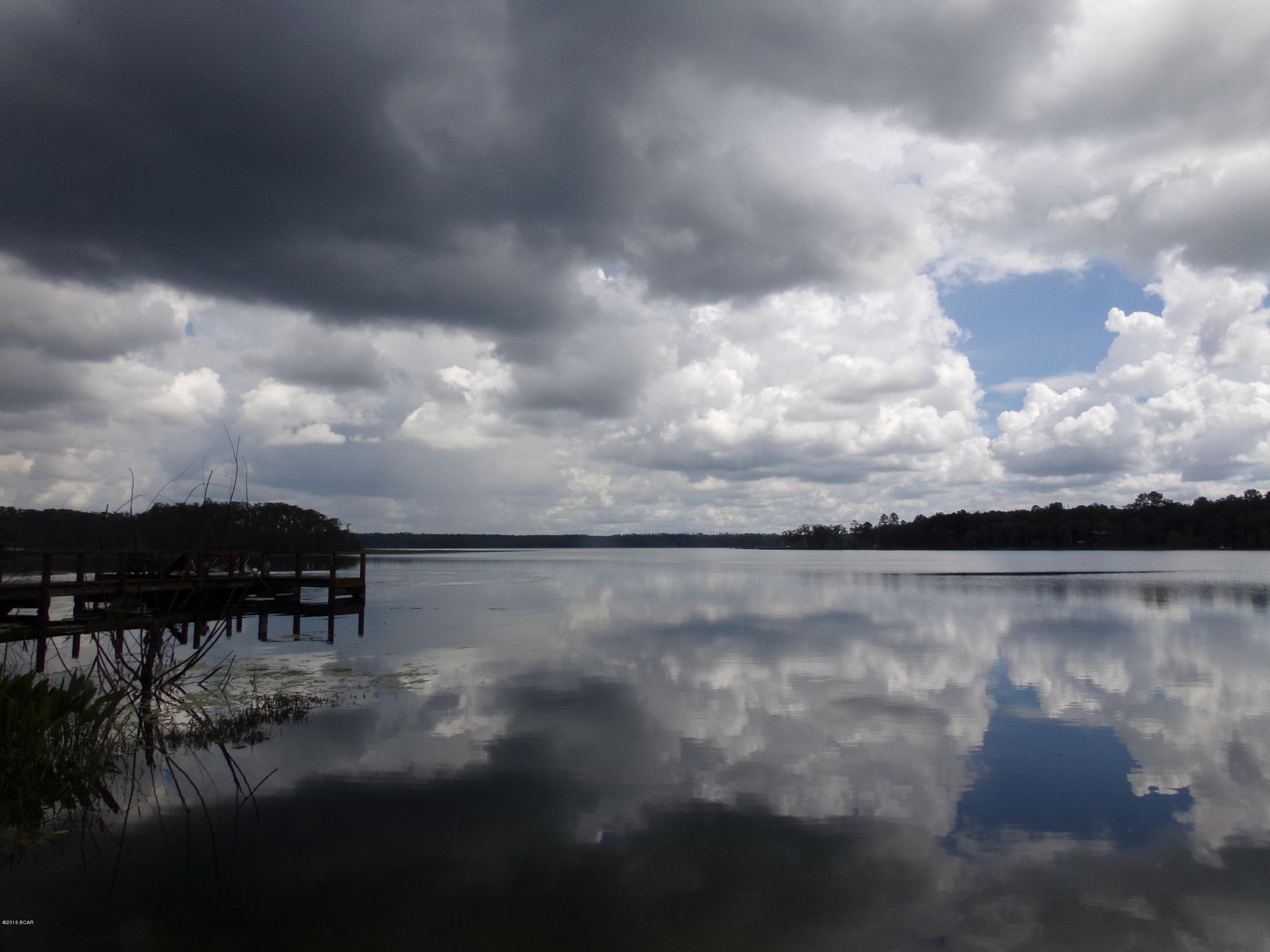 Lucas Lake Retreat - Land