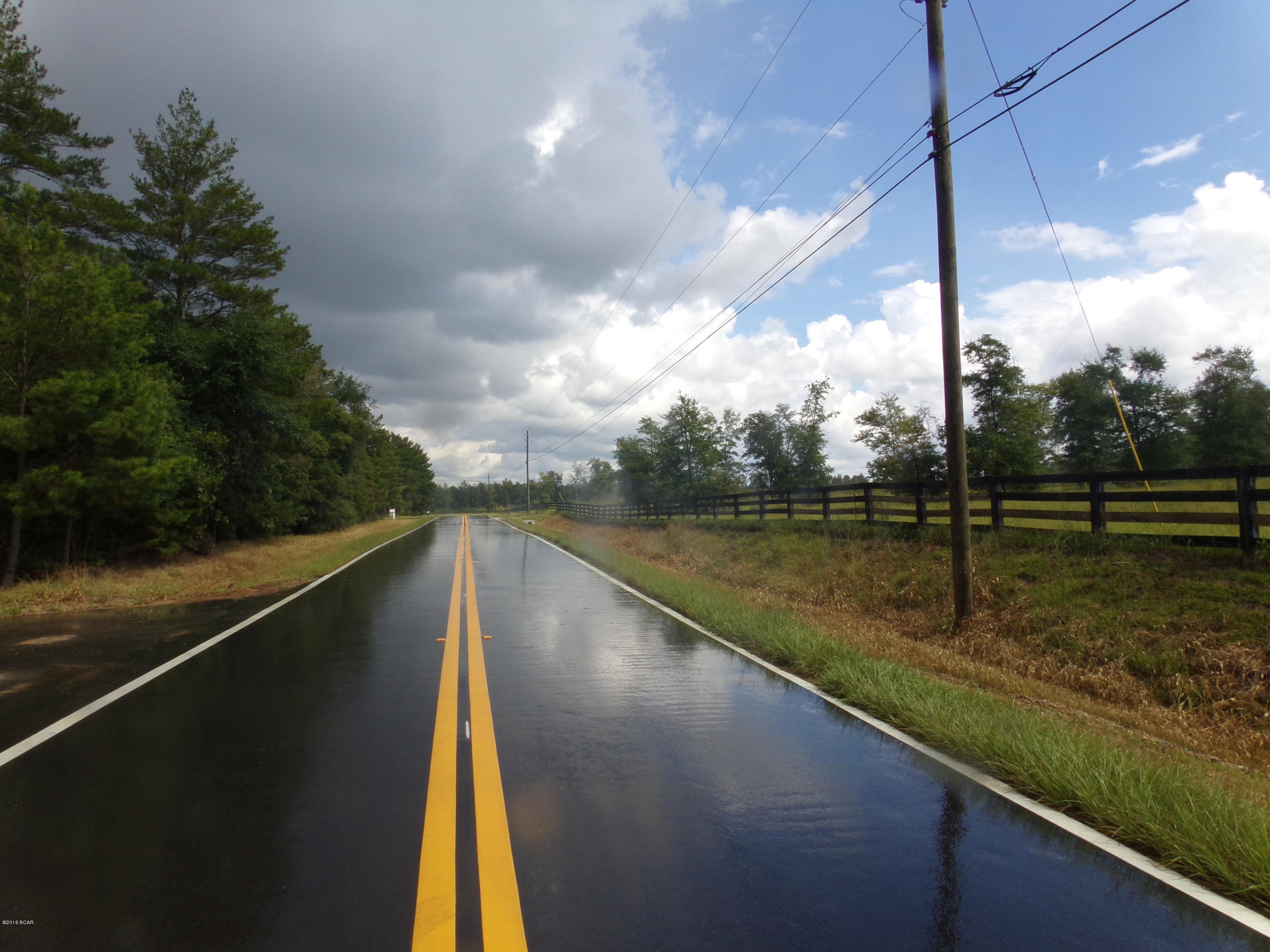 Lucas Lake Retreat - Land