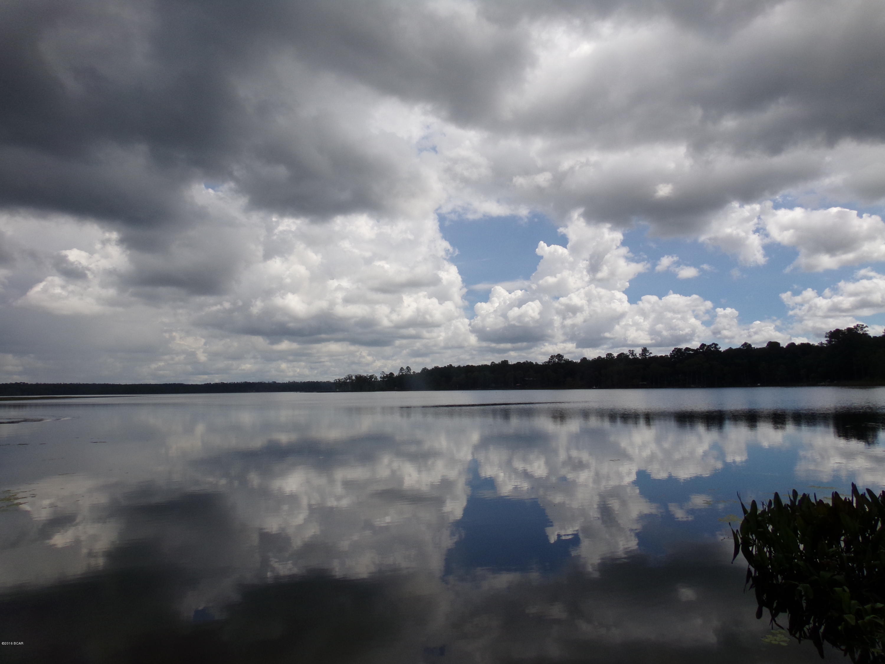 Lucas Lake Retreat - Land