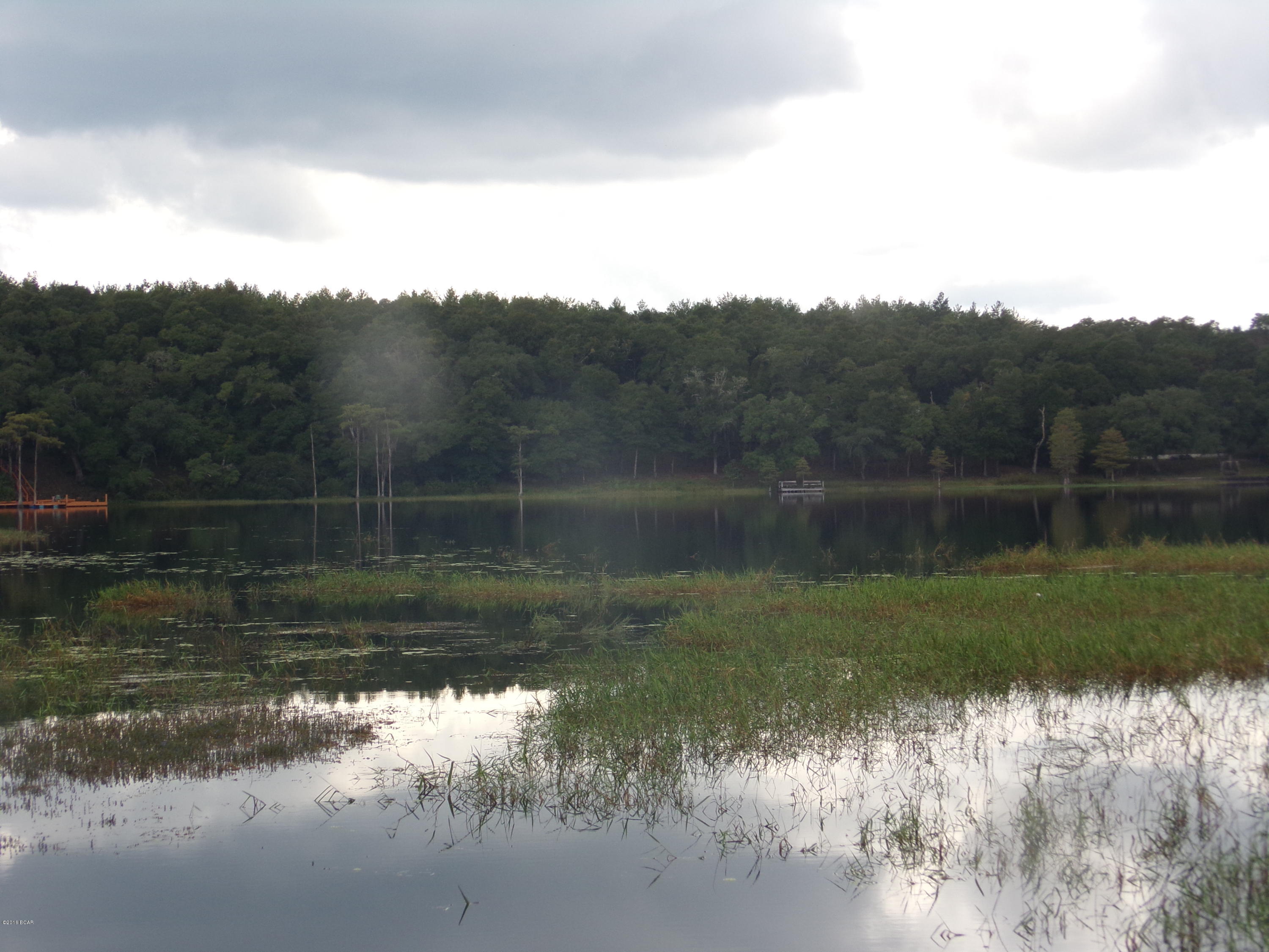 Lucas Lake Retreat - Land