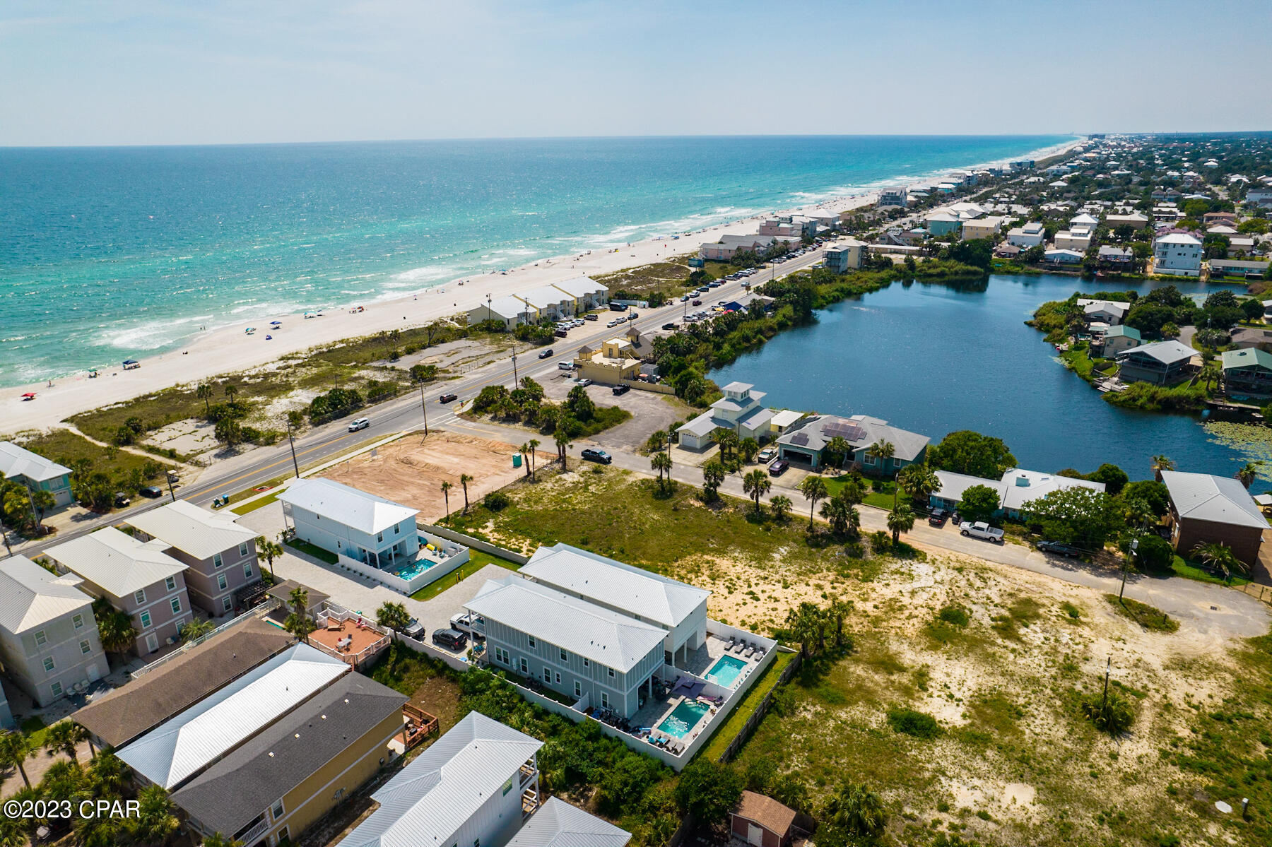 Laguna Beach Estates 2nd Add - Residential