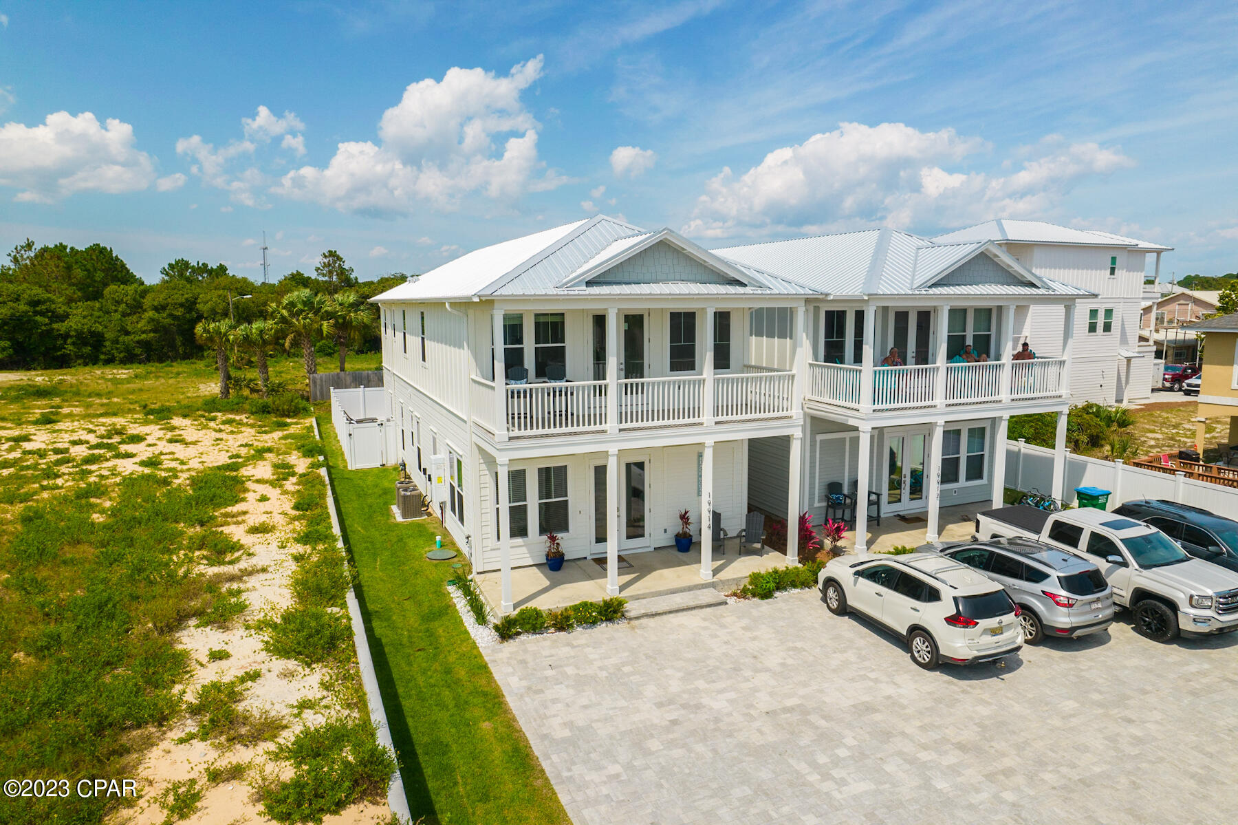 Laguna Beach Estates 2nd Add - Residential