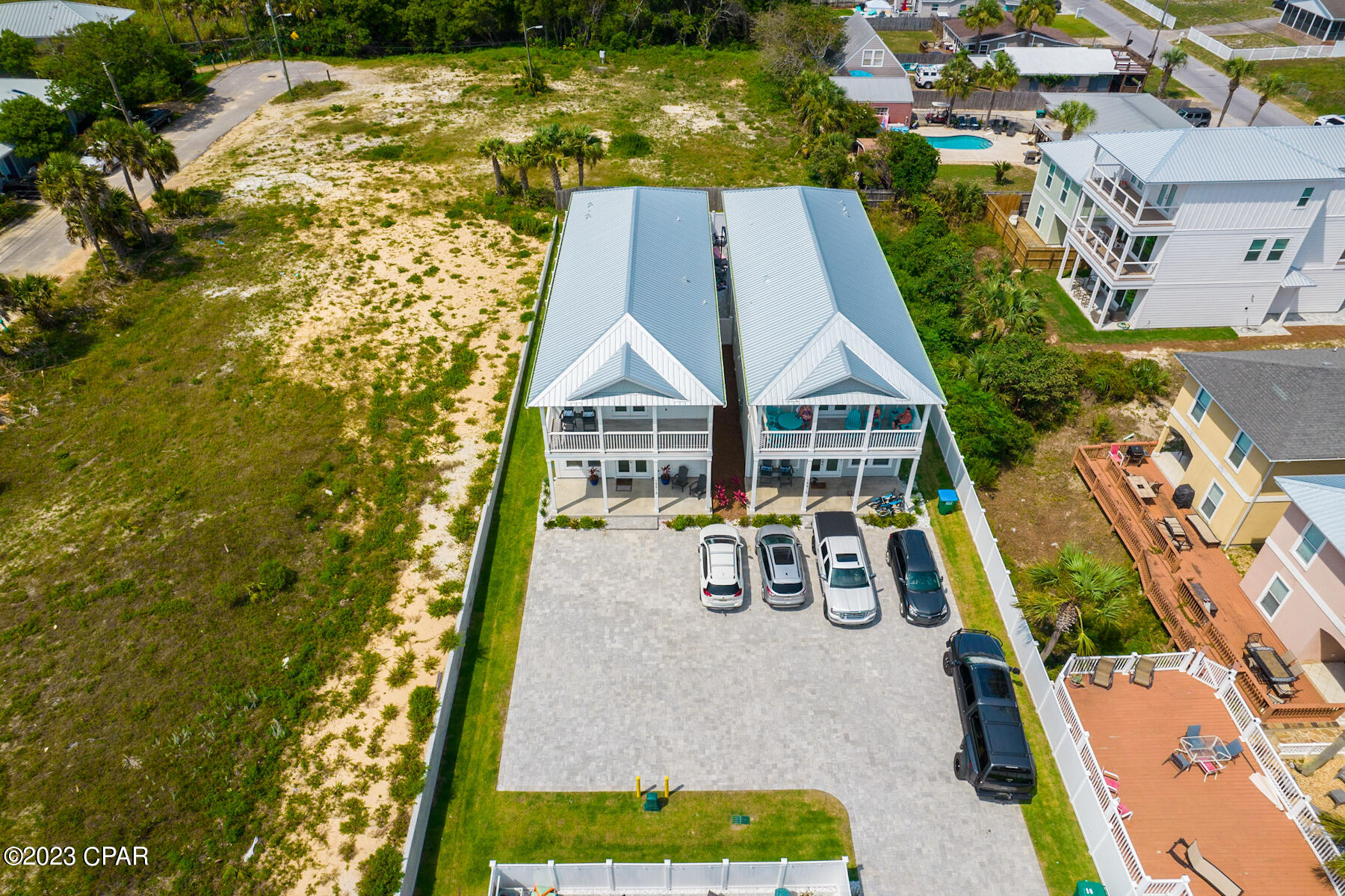 Laguna Beach Estates 2nd Add - Residential