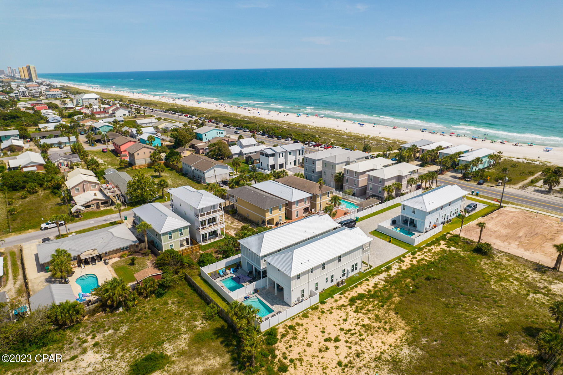 Laguna Beach Estates 2nd Add - Residential