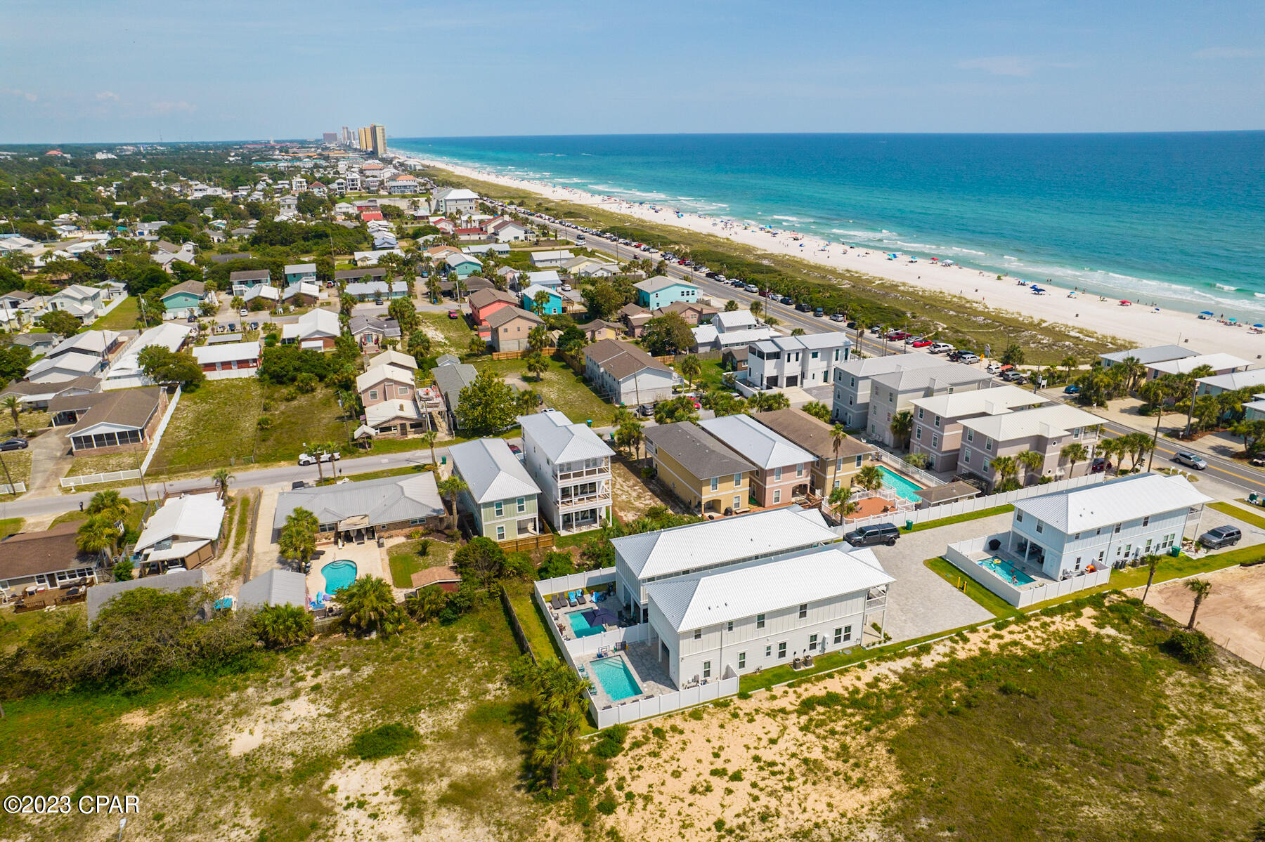 Laguna Beach Estates 2nd Add - Residential