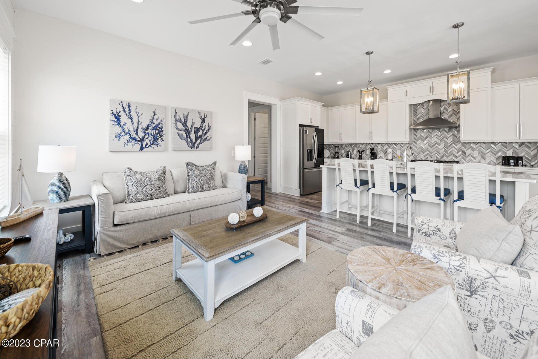 Laguna Beach Estates 2nd Add - Residential