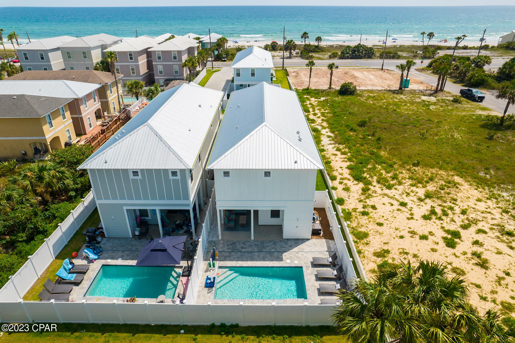 Laguna Beach Estates 2nd Add - Residential